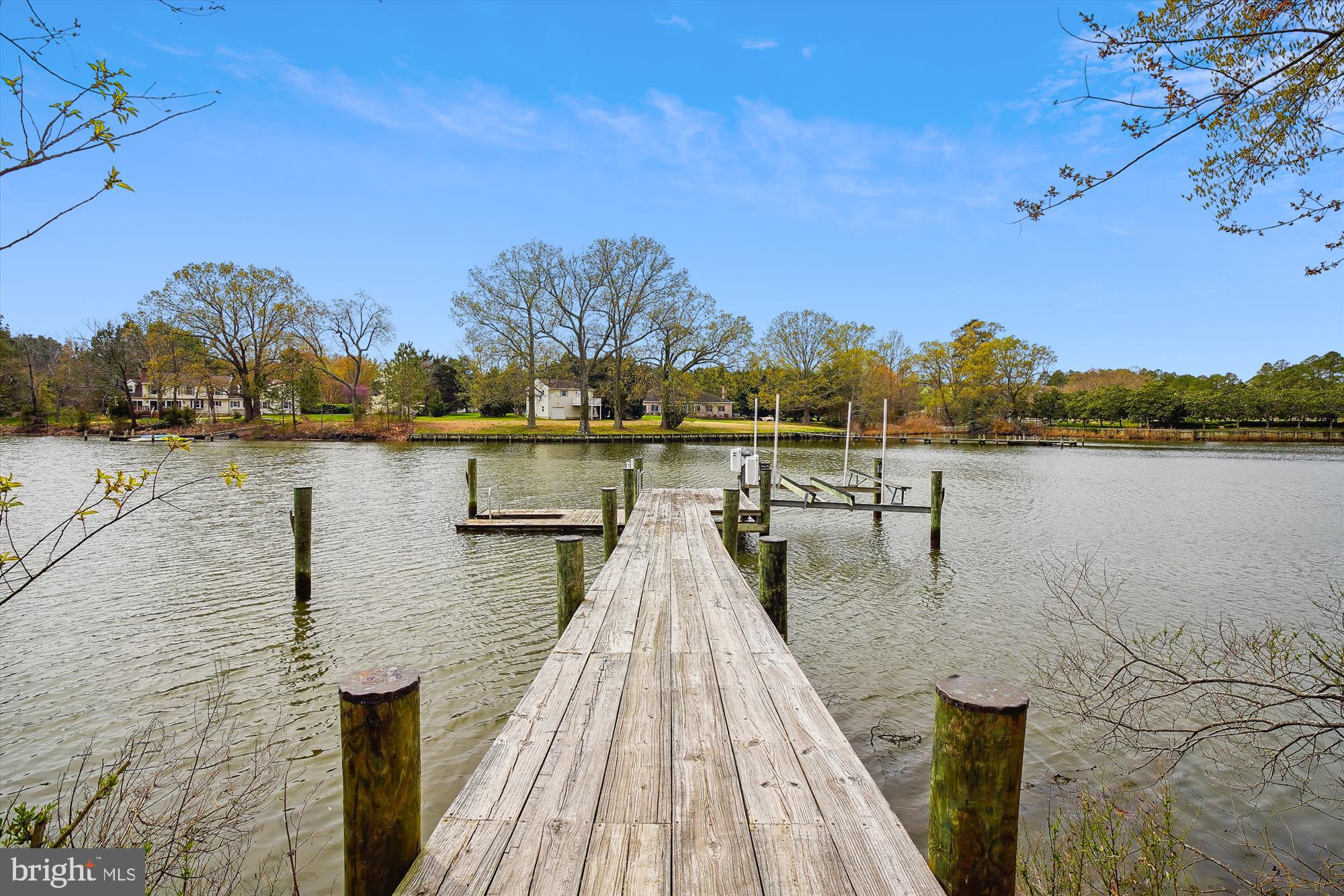 TALBOT COUNTY - Residential