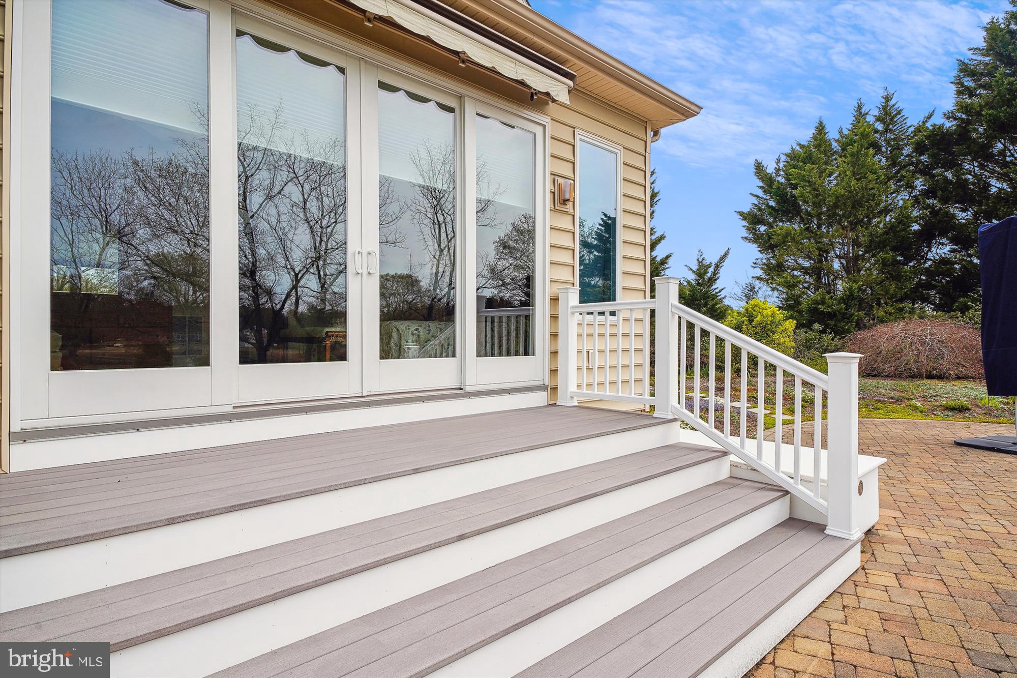 TALBOT COUNTY - Residential