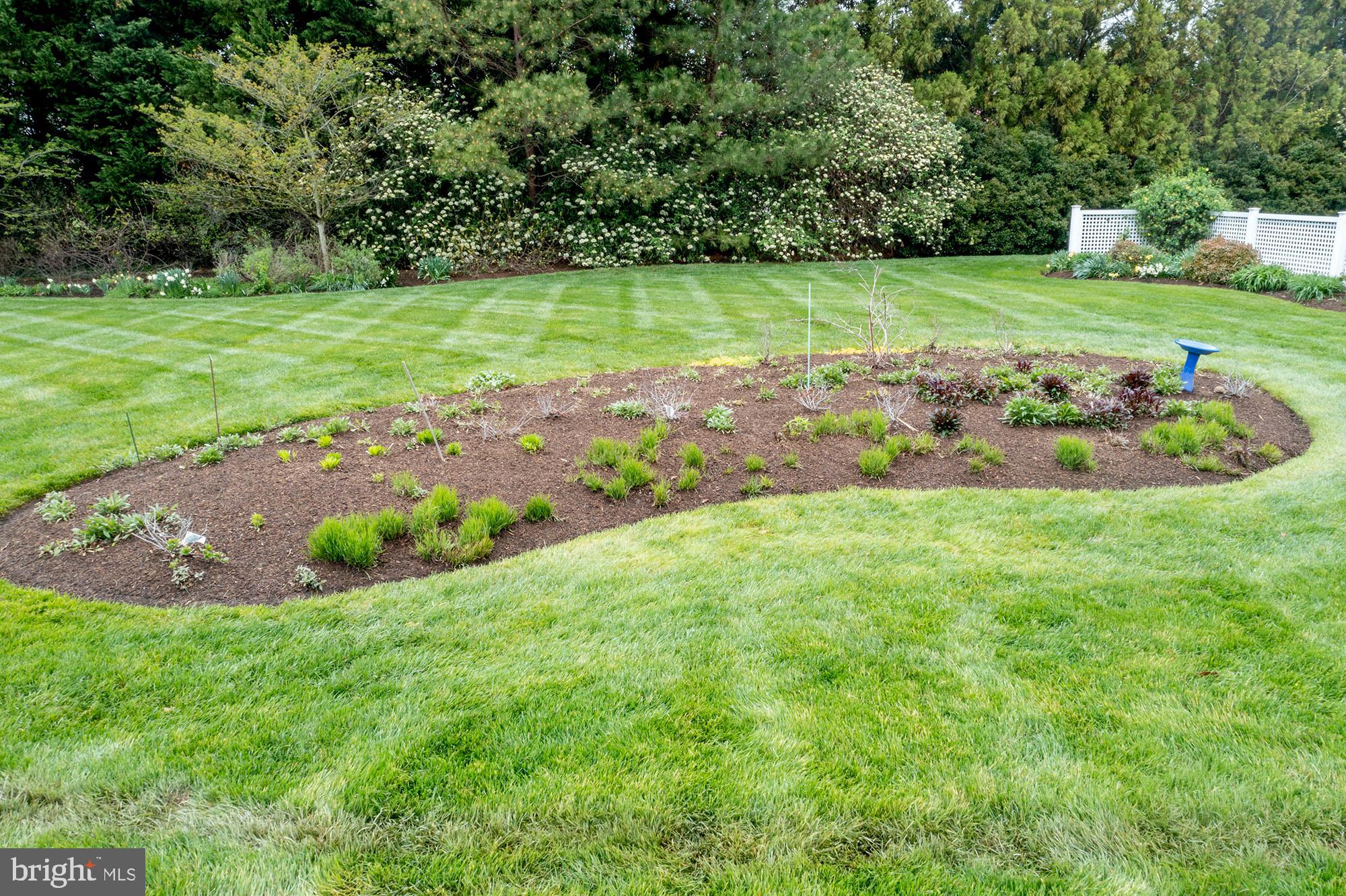 TALBOT COUNTY - Residential