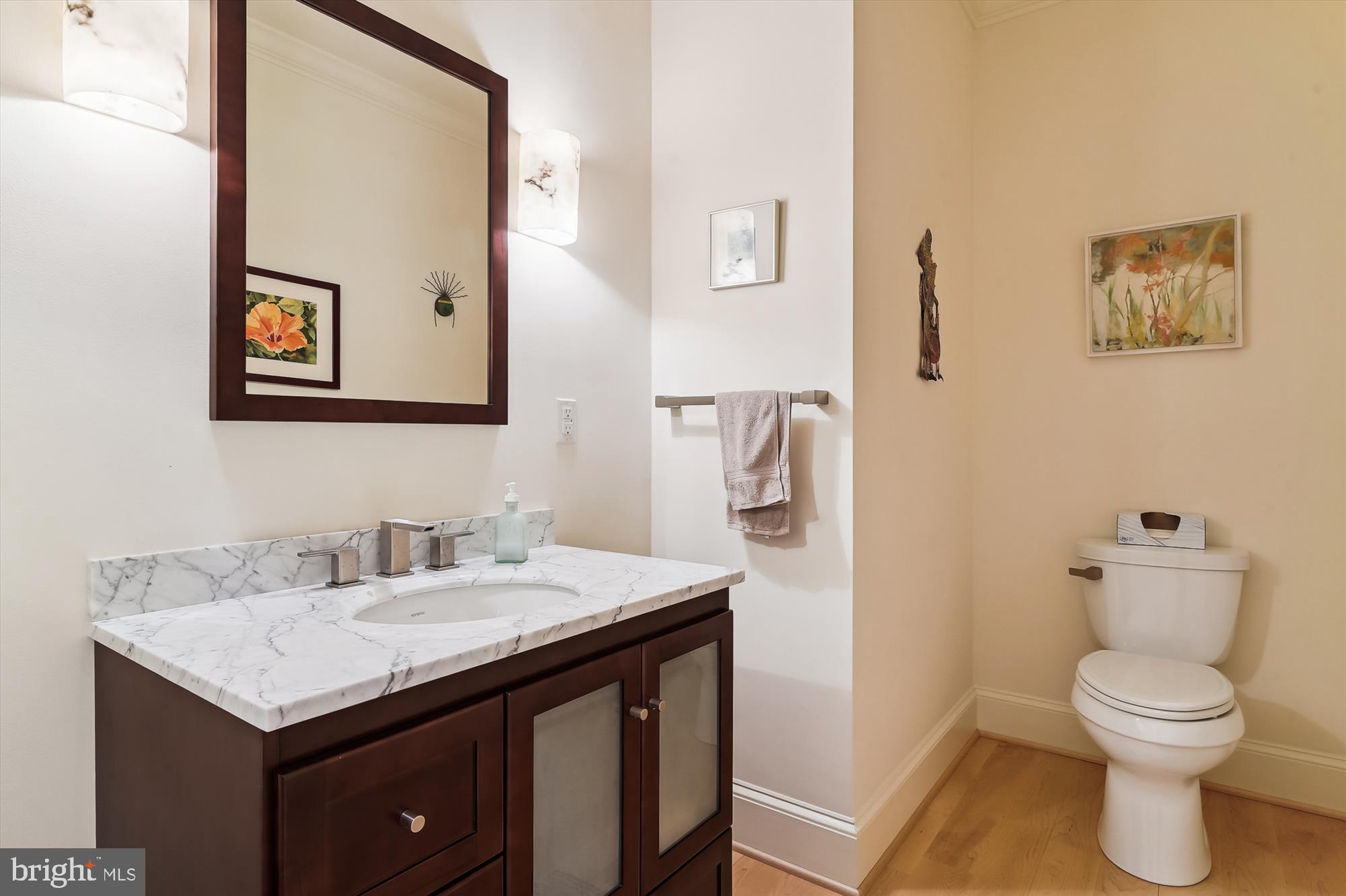 TALBOT COUNTY - Residential