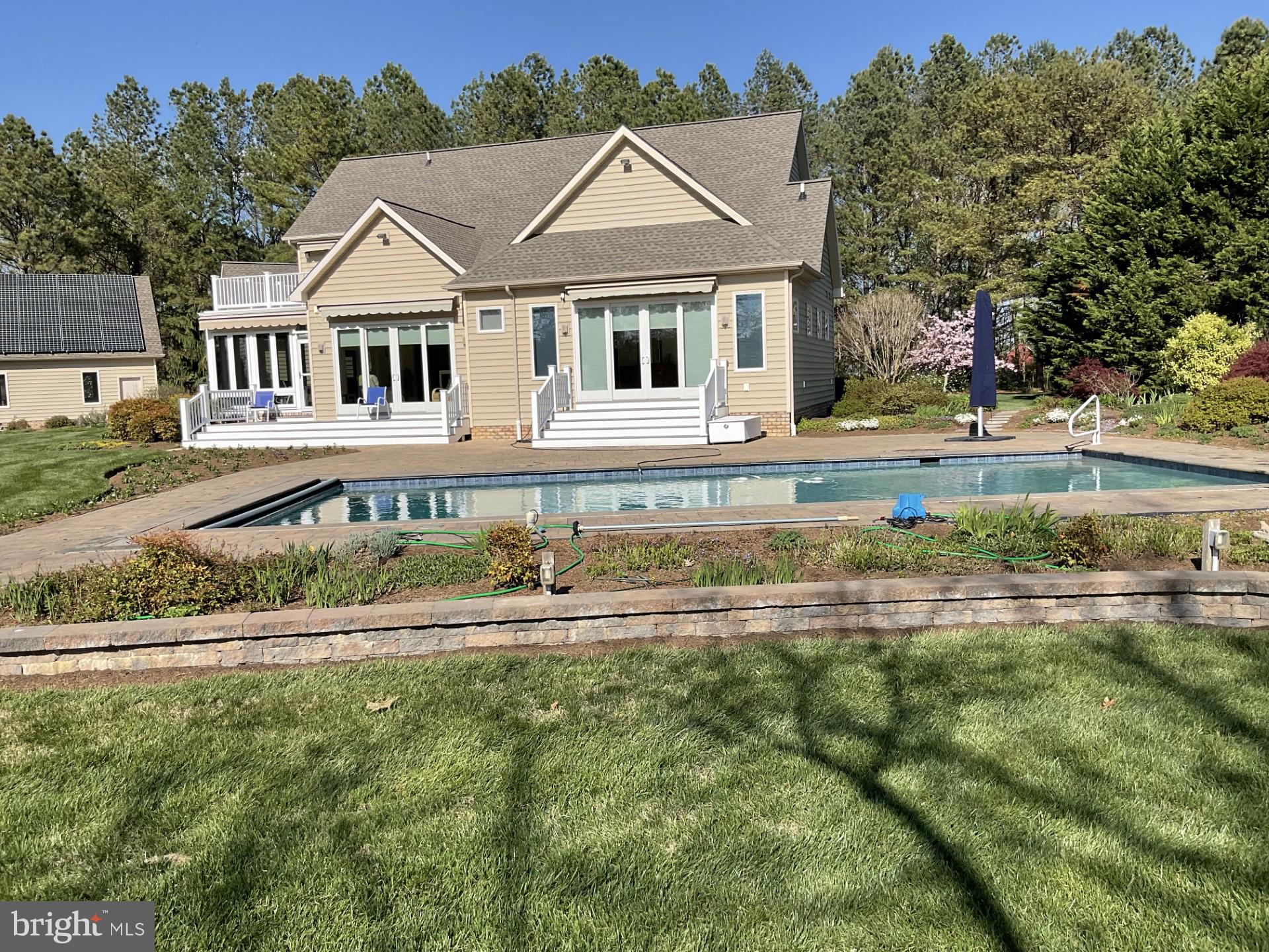 TALBOT COUNTY - Residential