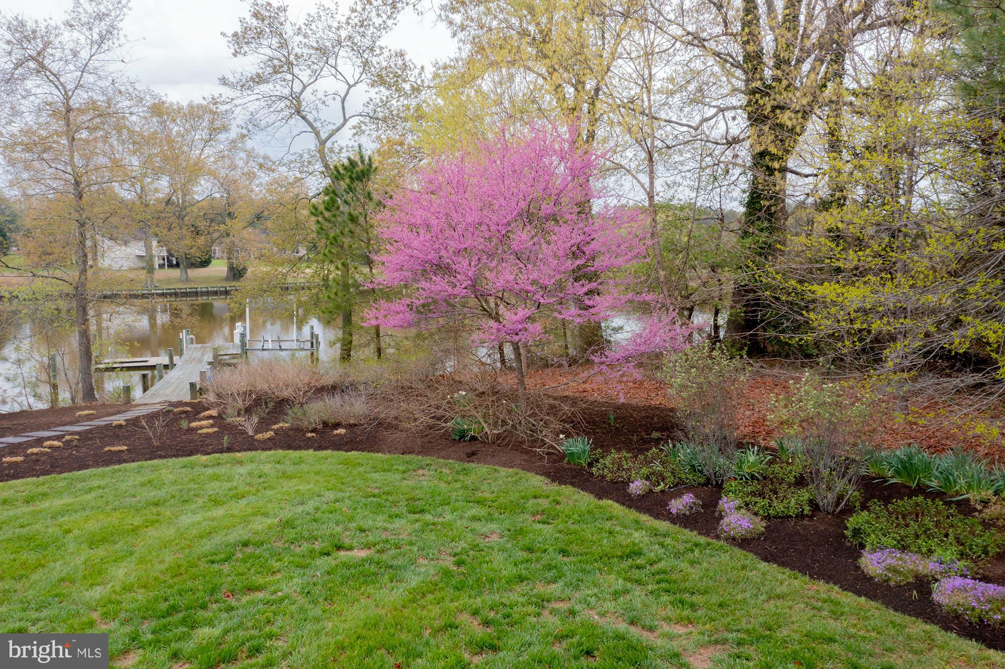 TALBOT COUNTY - Residential