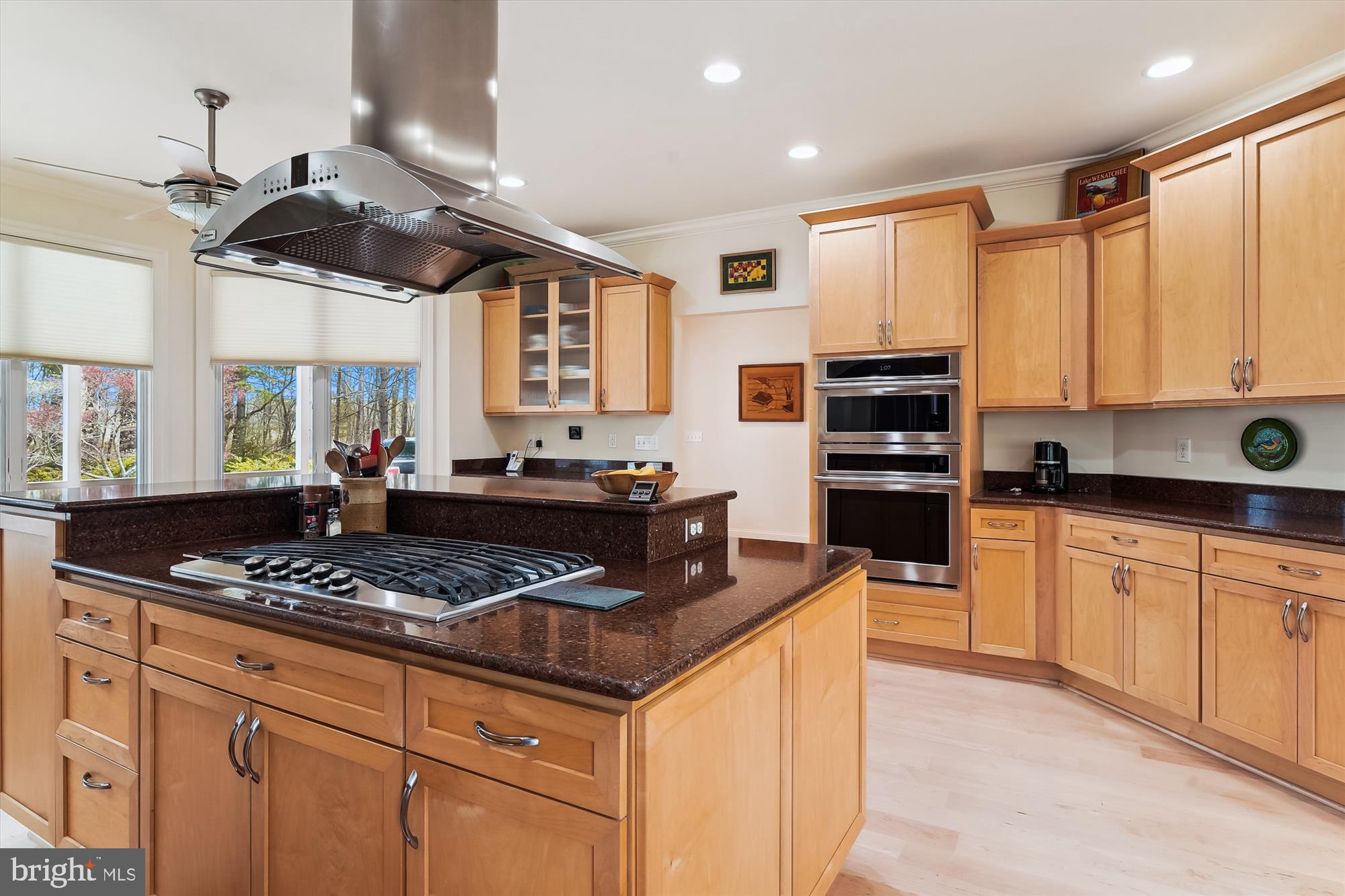 TALBOT COUNTY - Residential