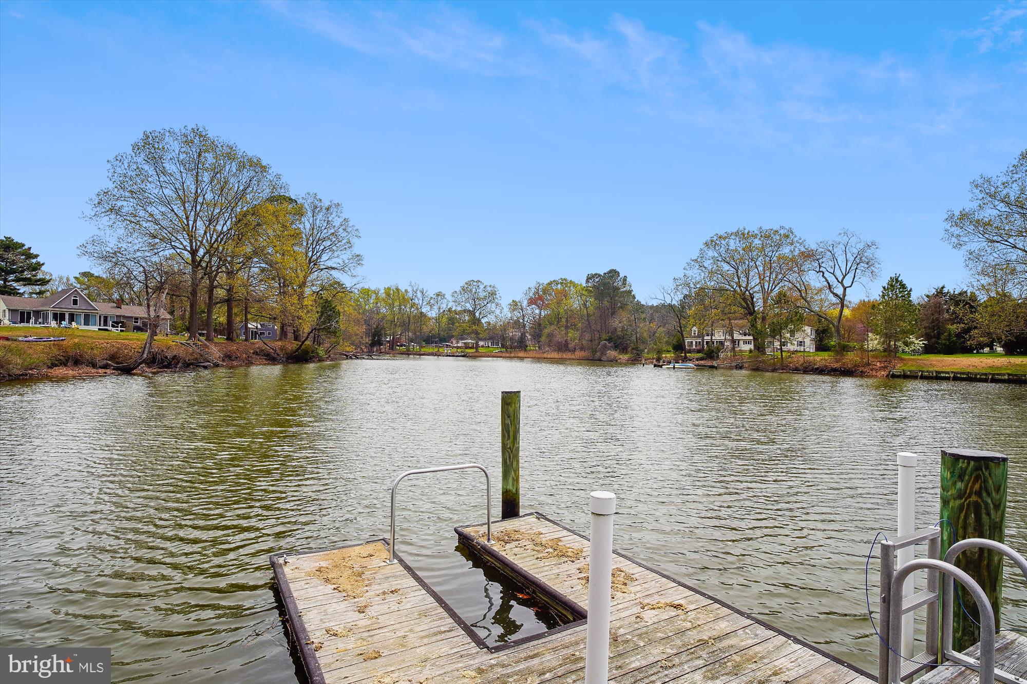 TALBOT COUNTY - Residential