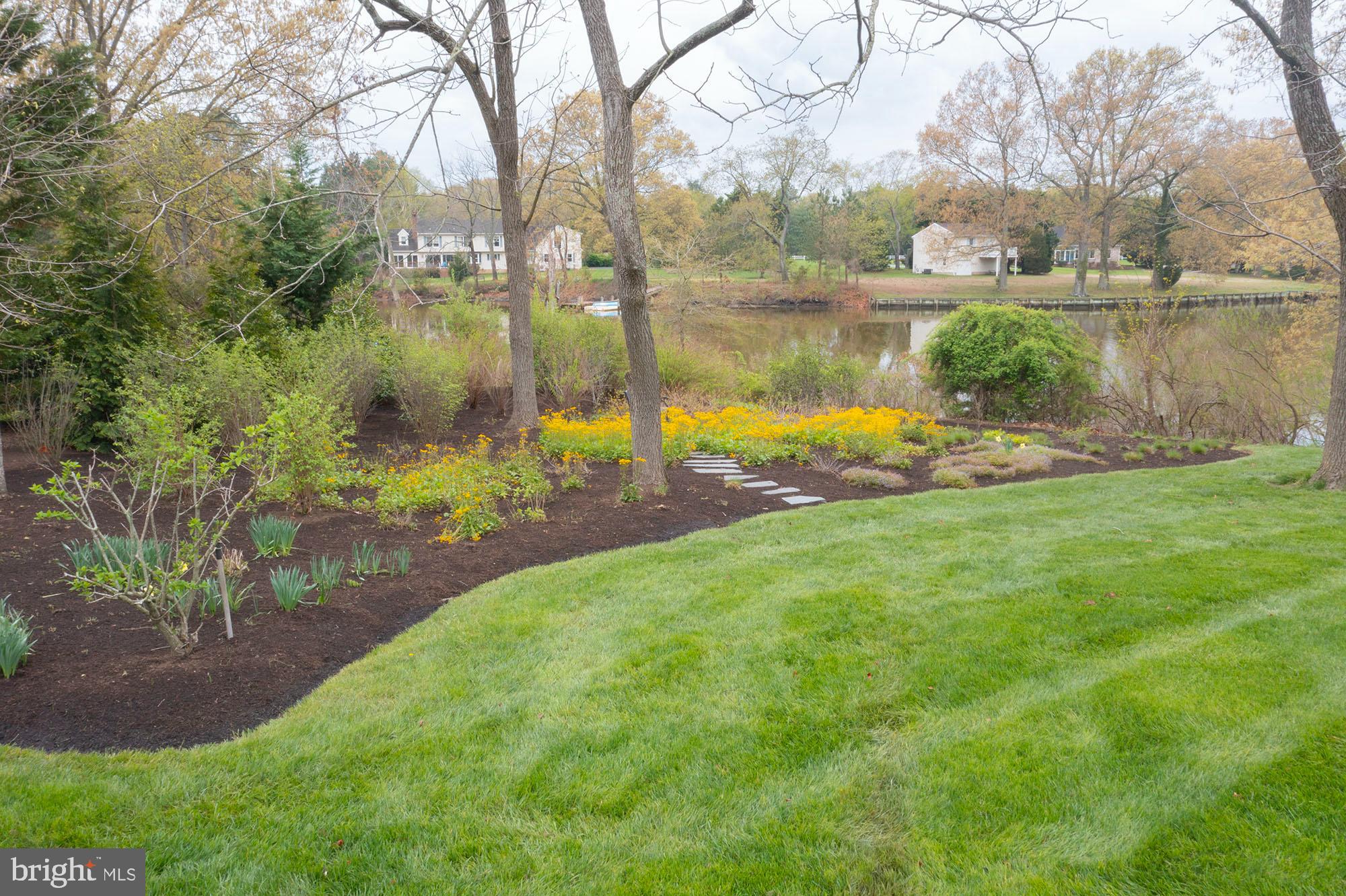 TALBOT COUNTY - Residential
