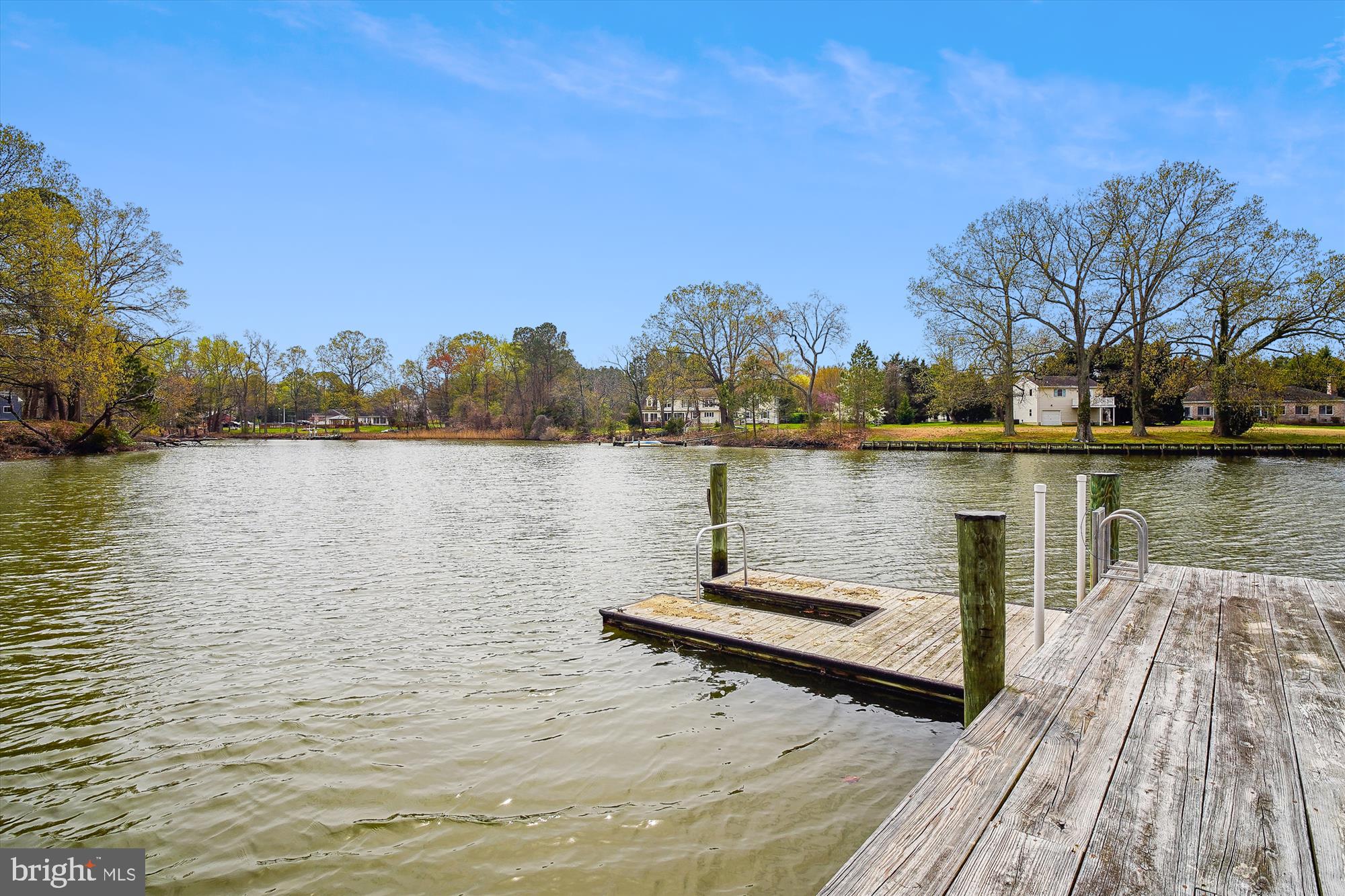 TALBOT COUNTY - Residential
