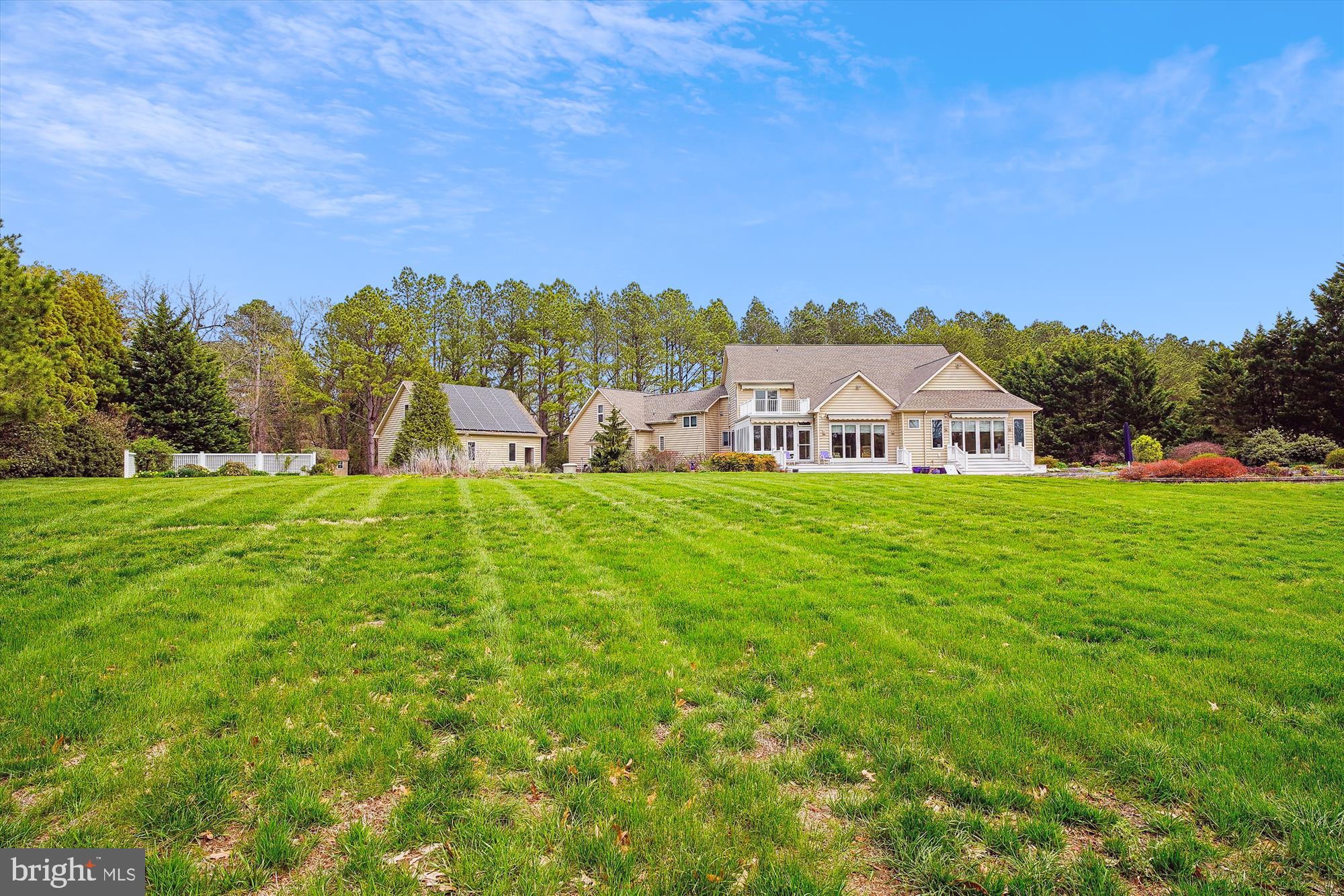 TALBOT COUNTY - Residential