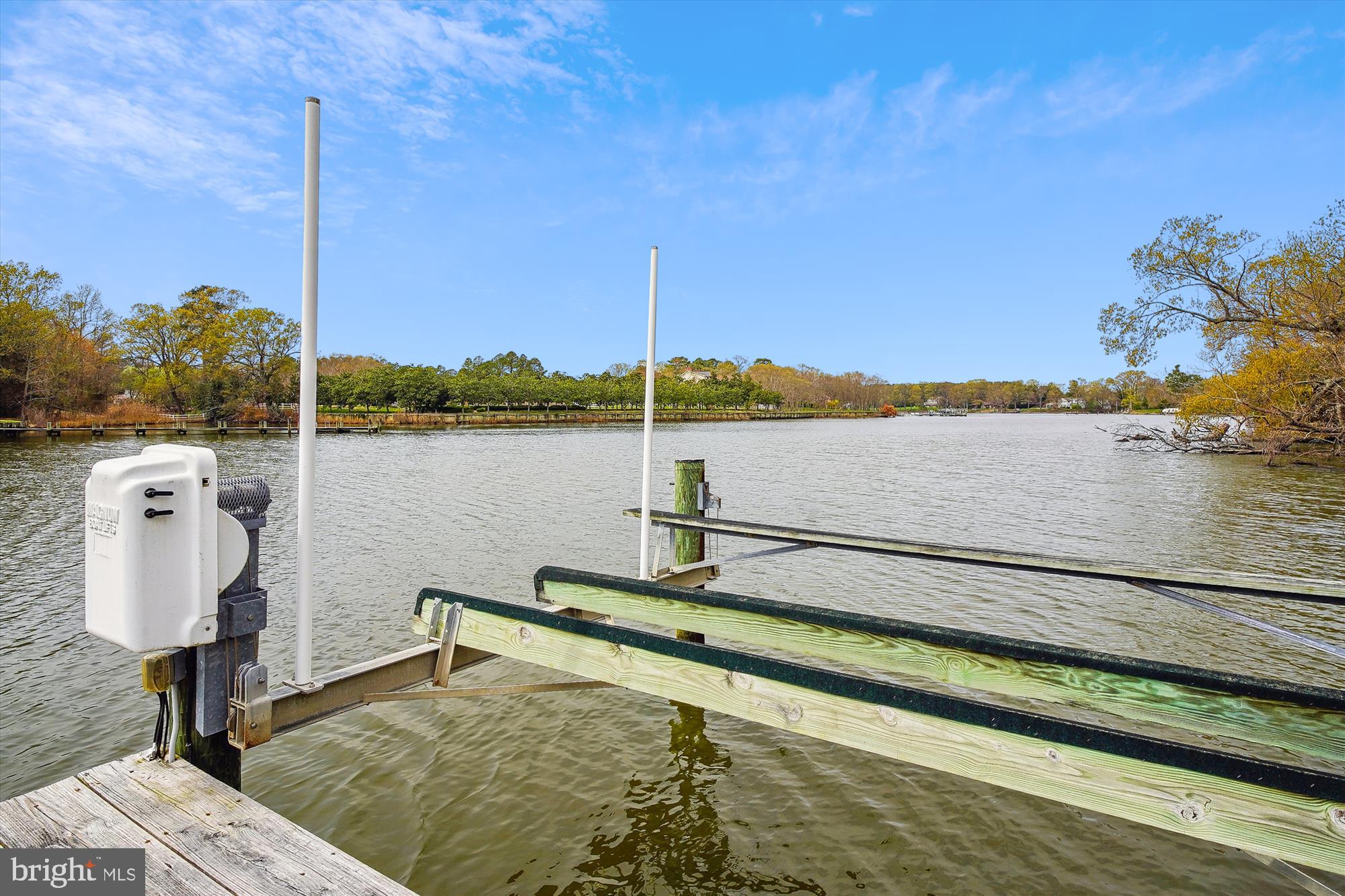 TALBOT COUNTY - Residential