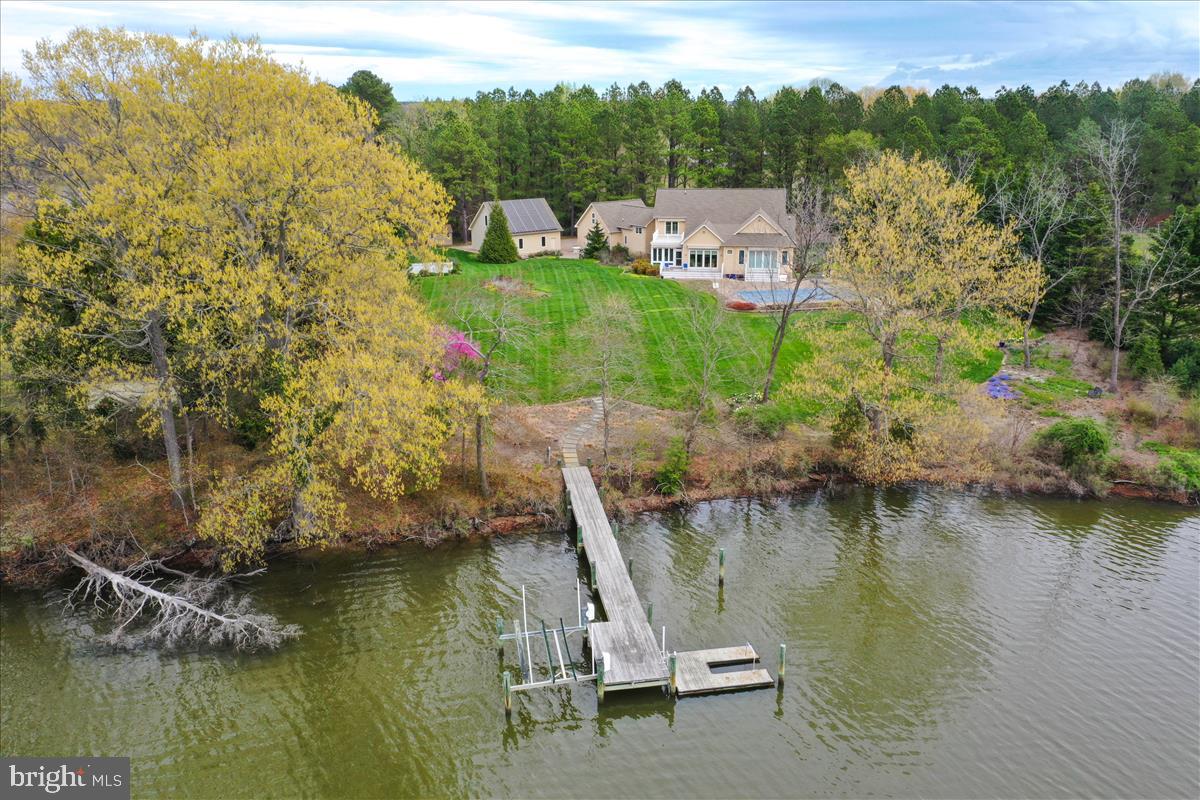 TALBOT COUNTY - Residential