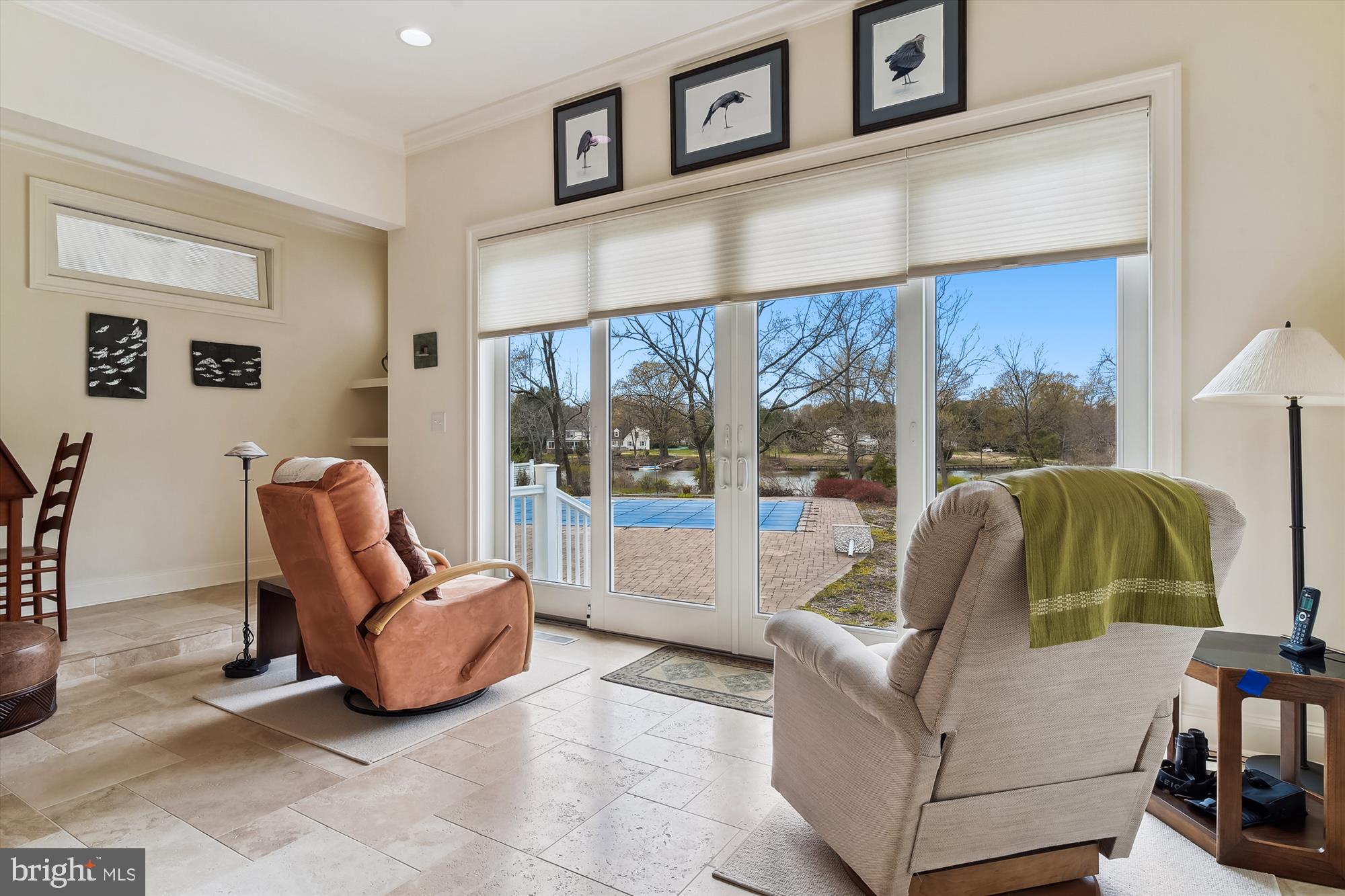 TALBOT COUNTY - Residential