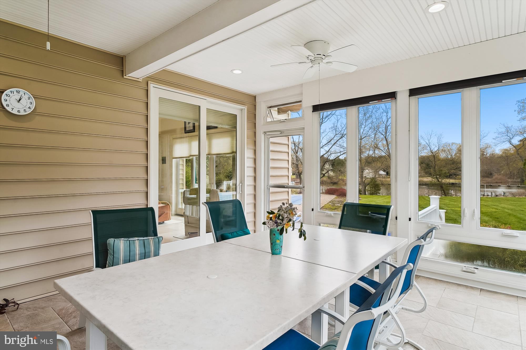 TALBOT COUNTY - Residential