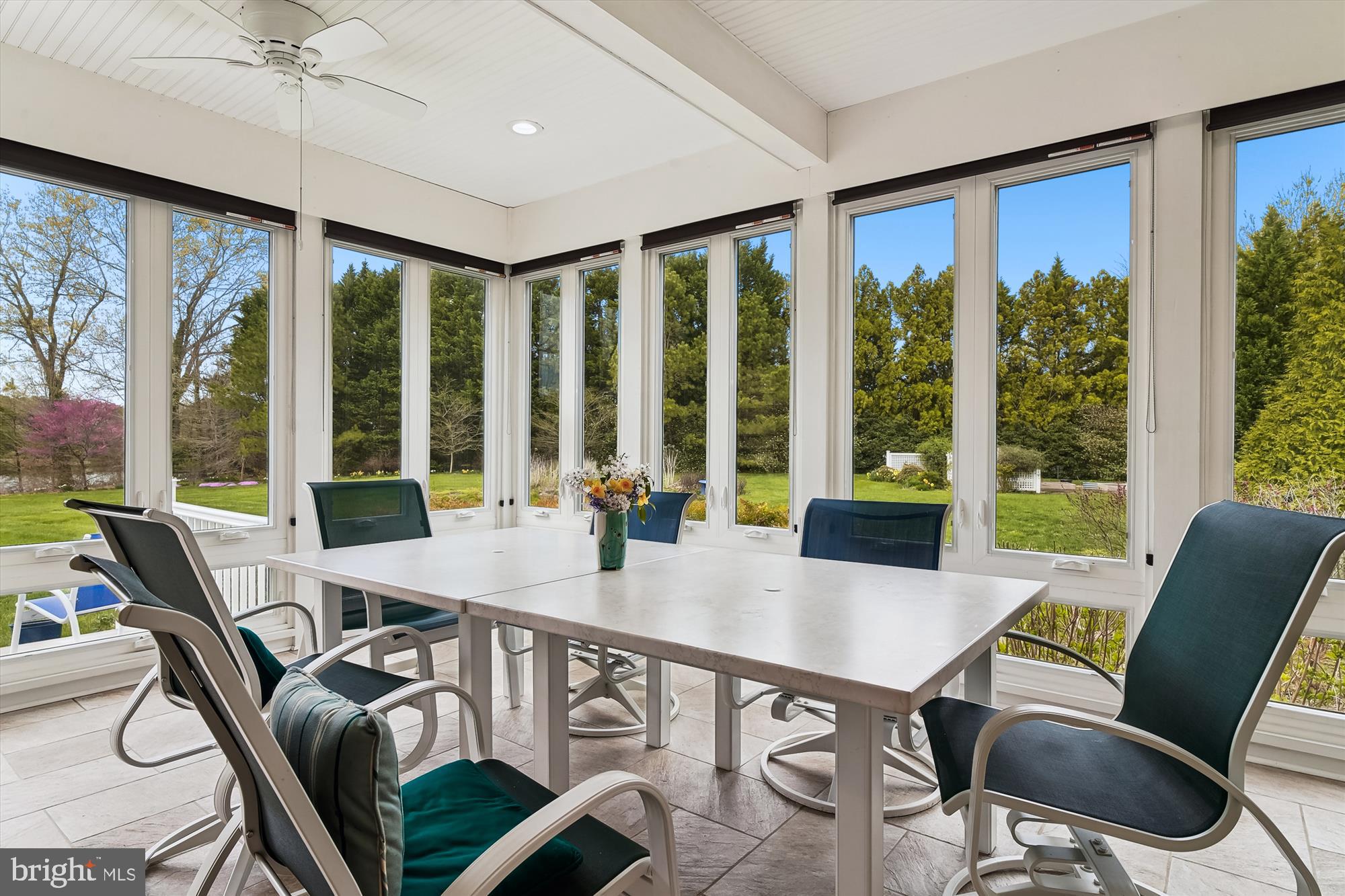 TALBOT COUNTY - Residential