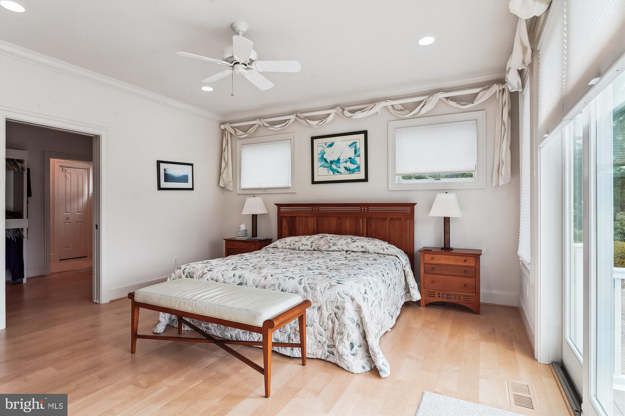 TALBOT COUNTY - Residential