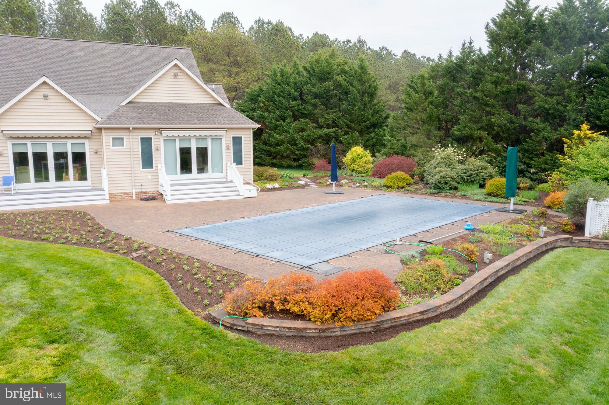 TALBOT COUNTY - Residential