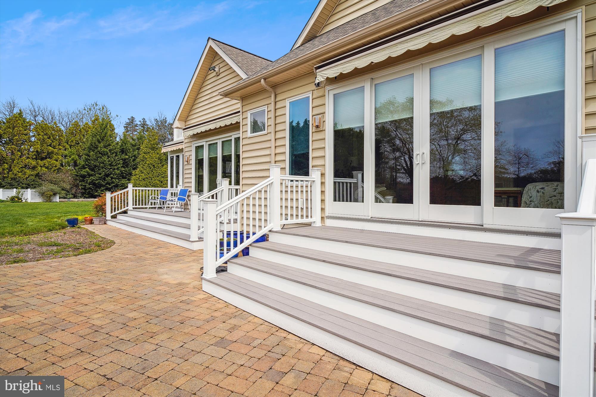 TALBOT COUNTY - Residential