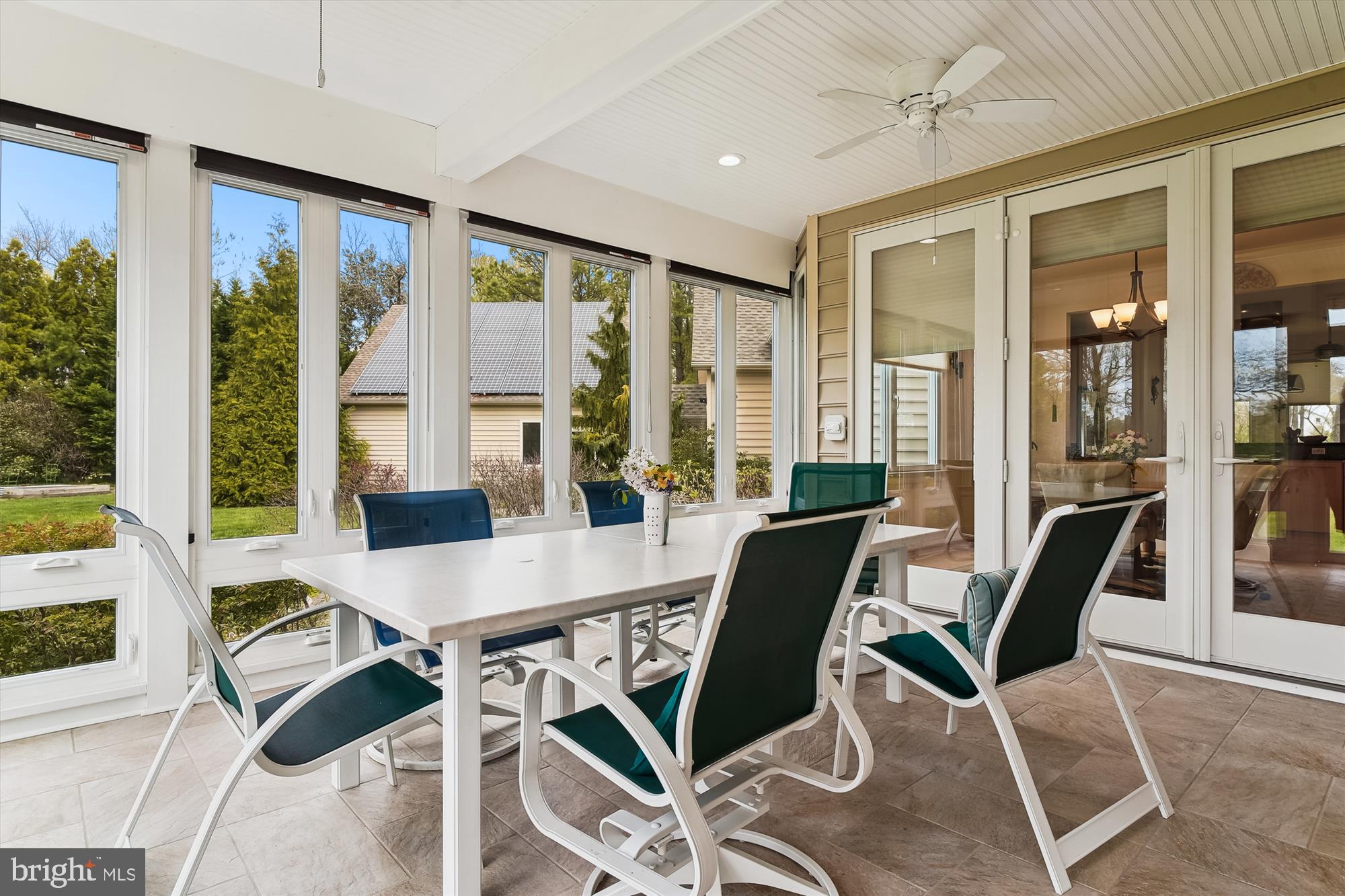 TALBOT COUNTY - Residential