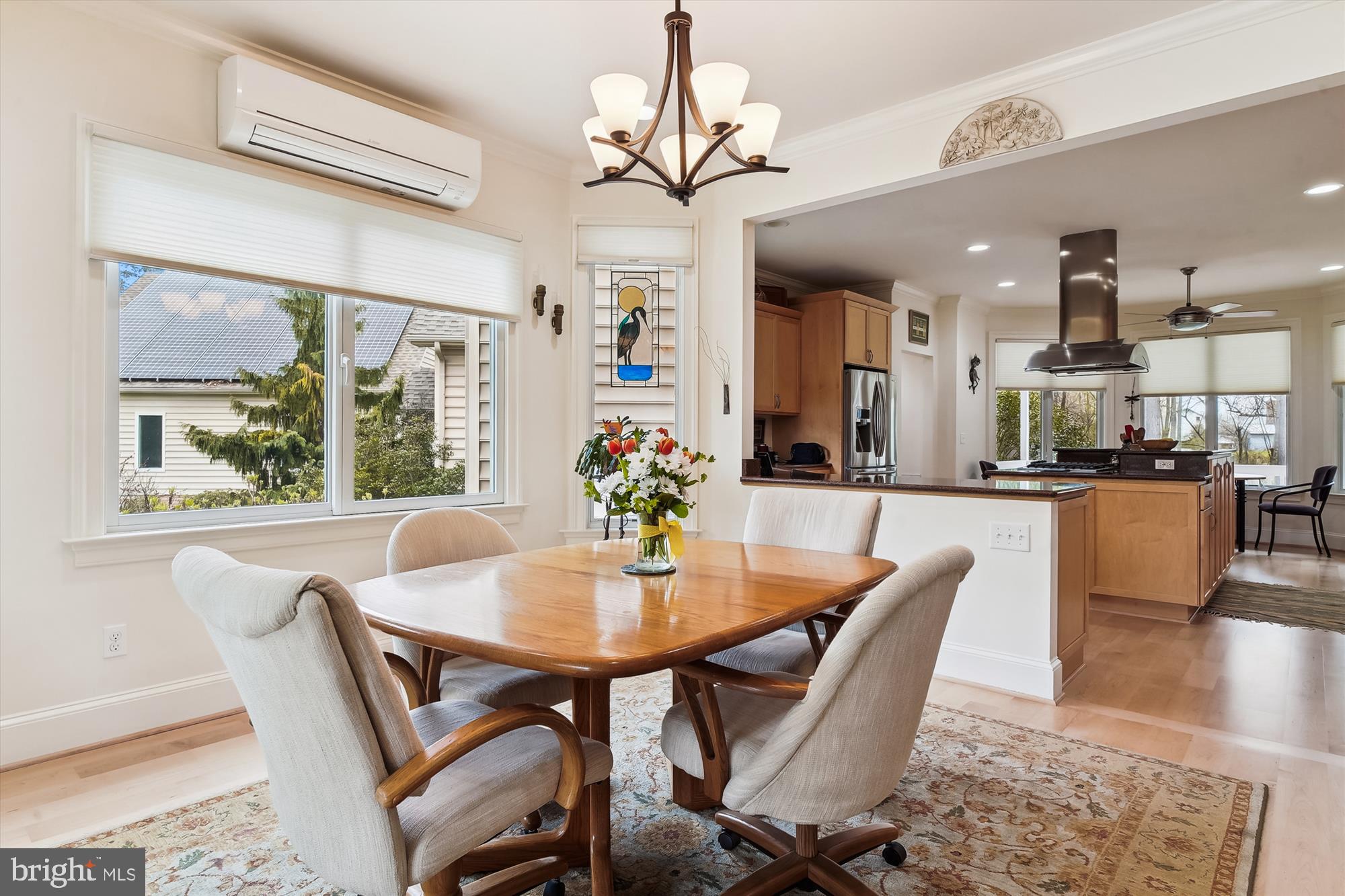 TALBOT COUNTY - Residential