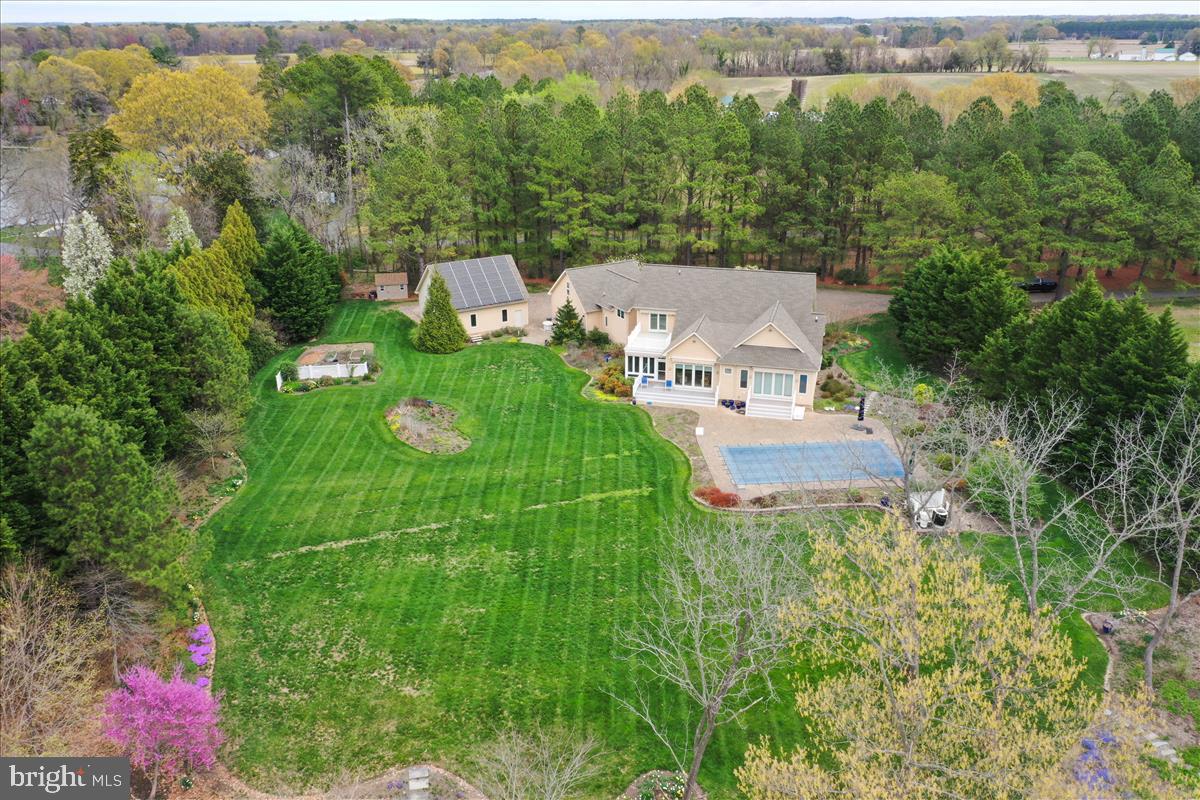 TALBOT COUNTY - Residential