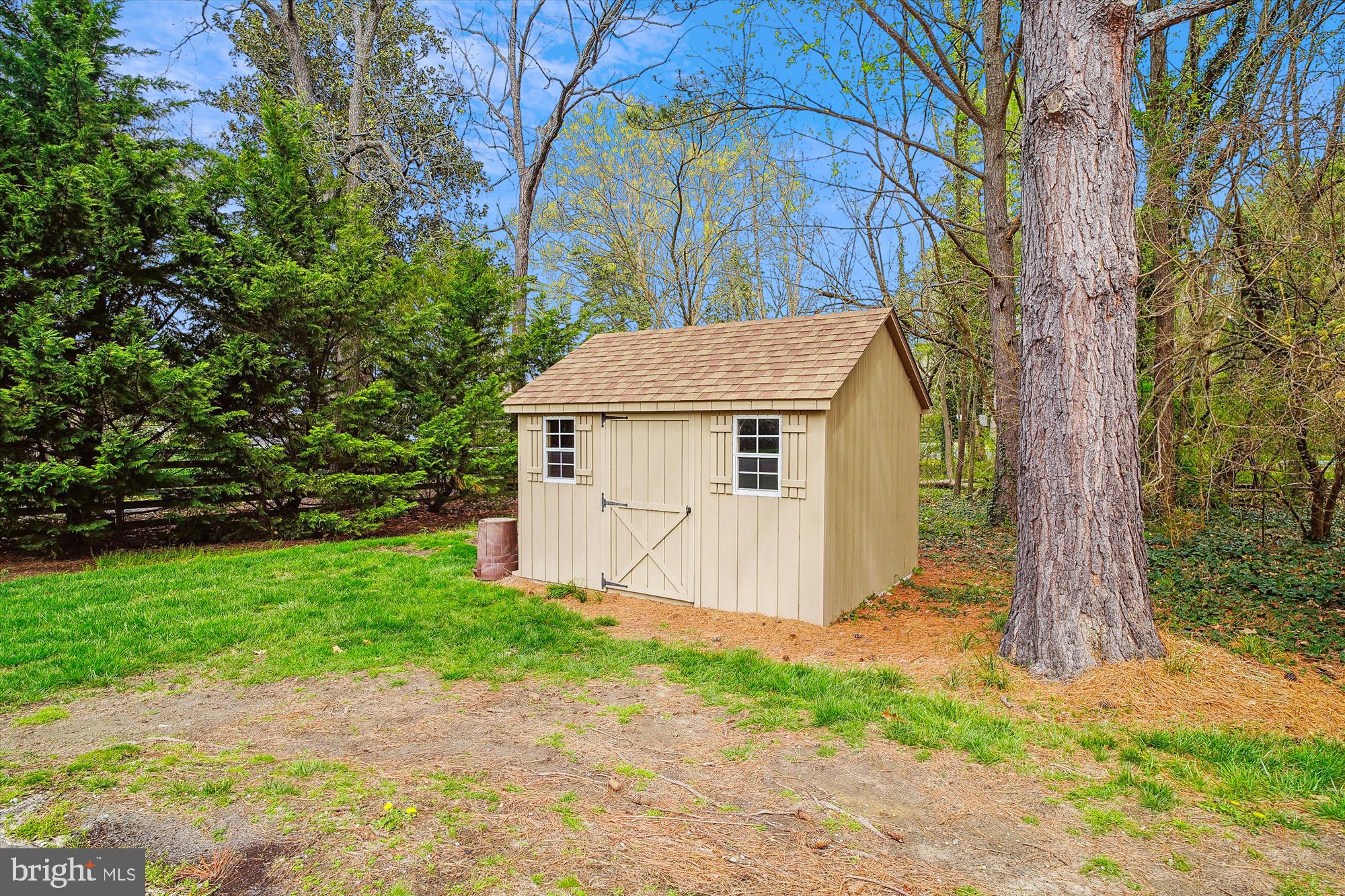 TALBOT COUNTY - Residential