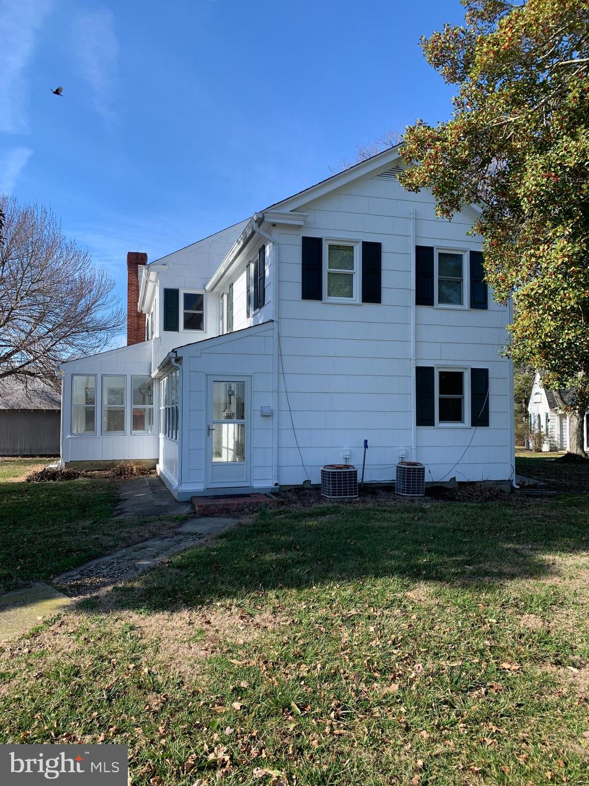 23260 WELLS POINT ROAD