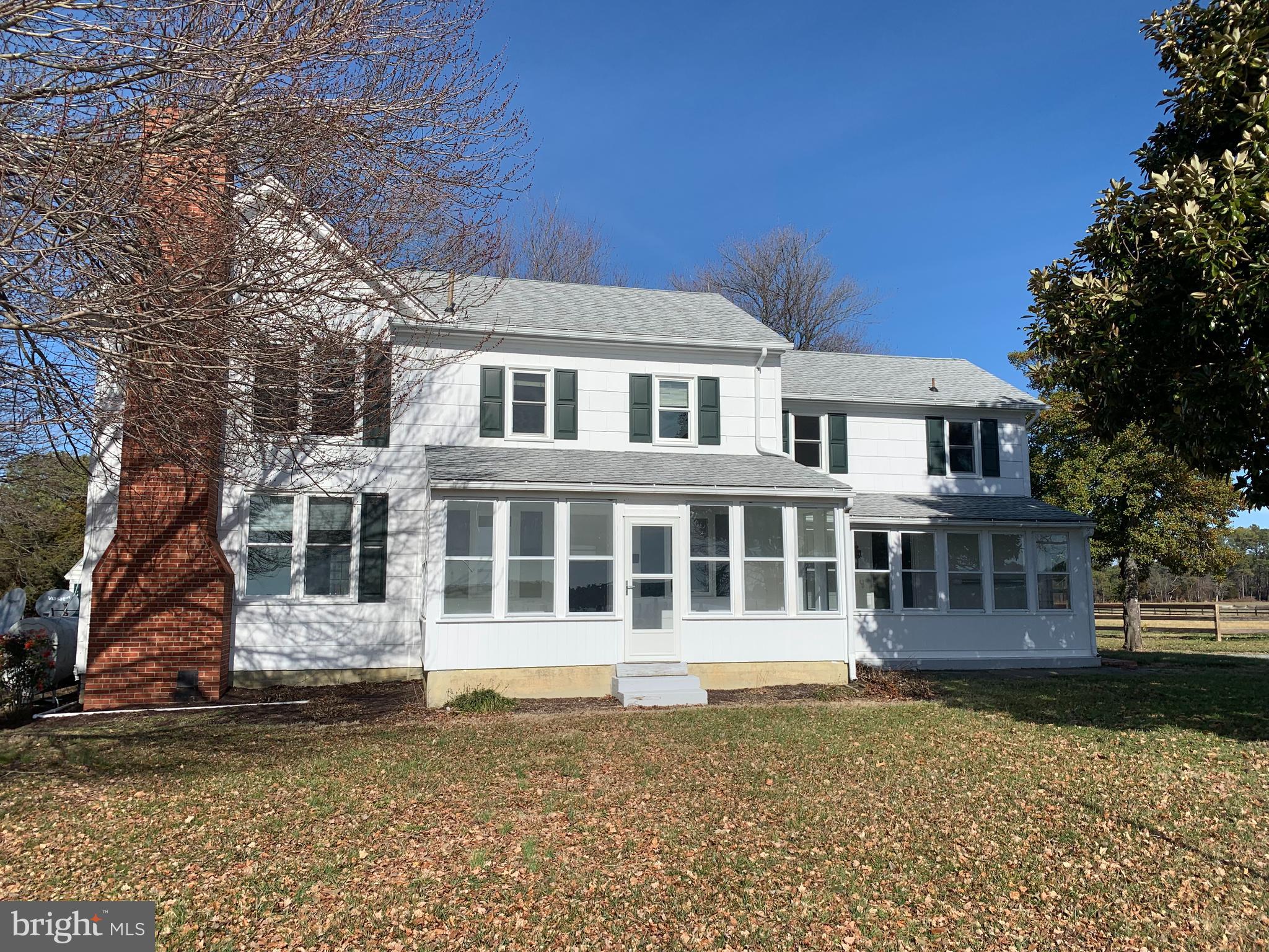 23260 WELLS POINT ROAD