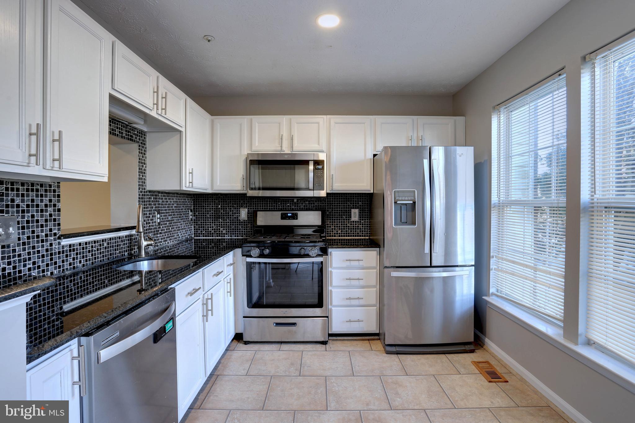 FOX CHASE - Residential