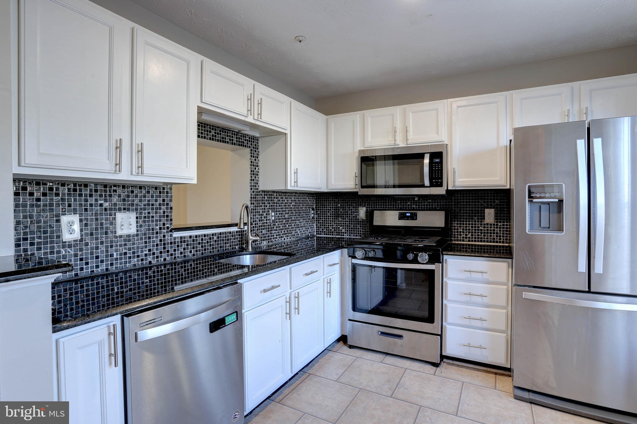 FOX CHASE - Residential