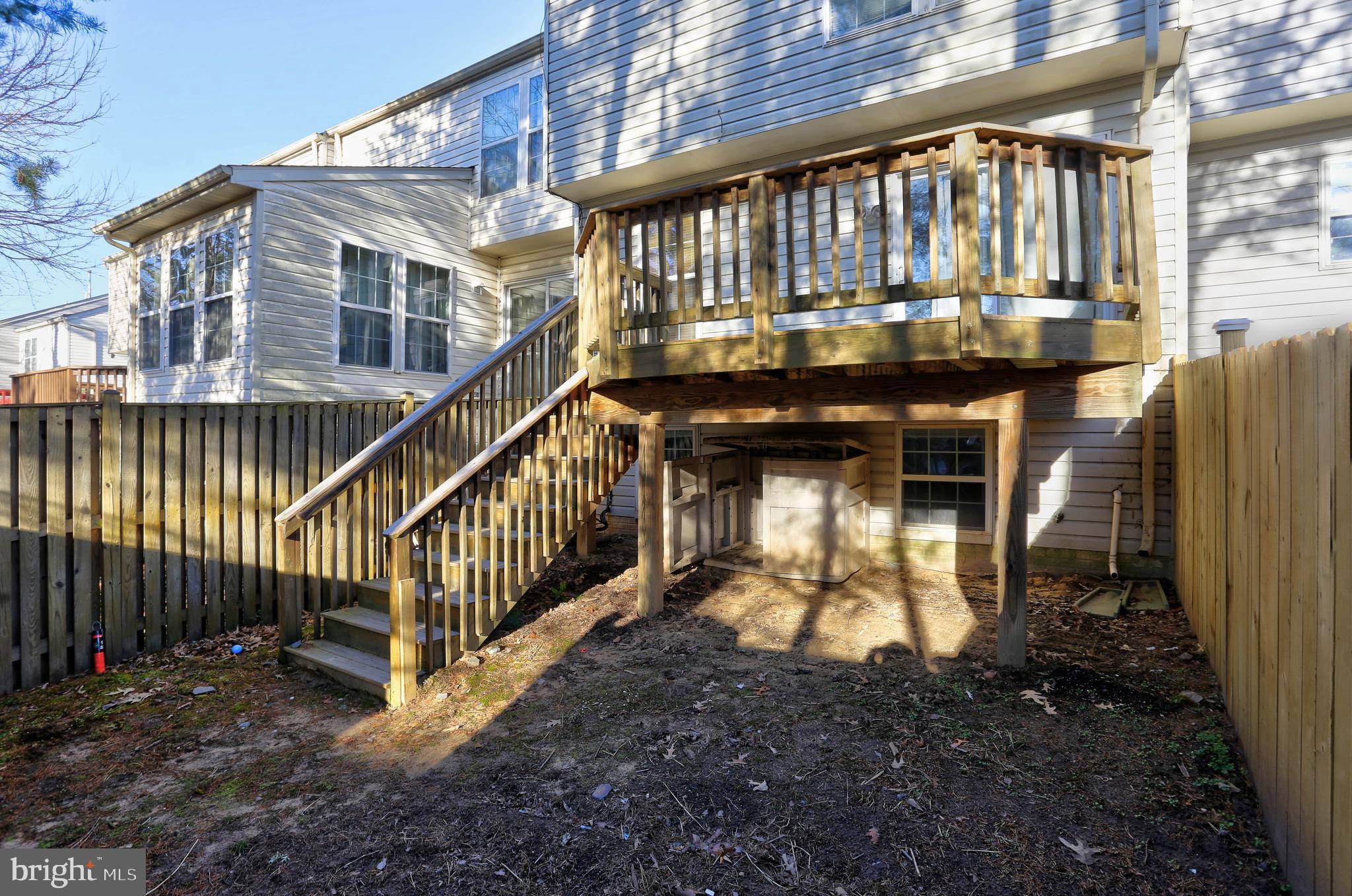 FOX CHASE - Residential