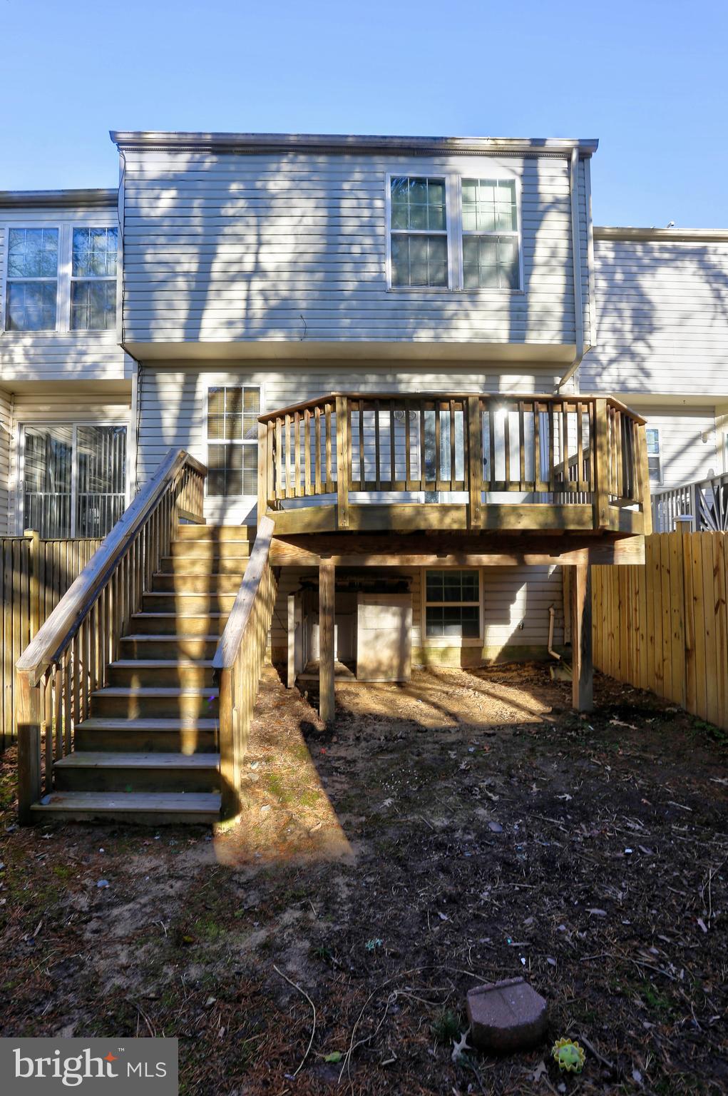 FOX CHASE - Residential