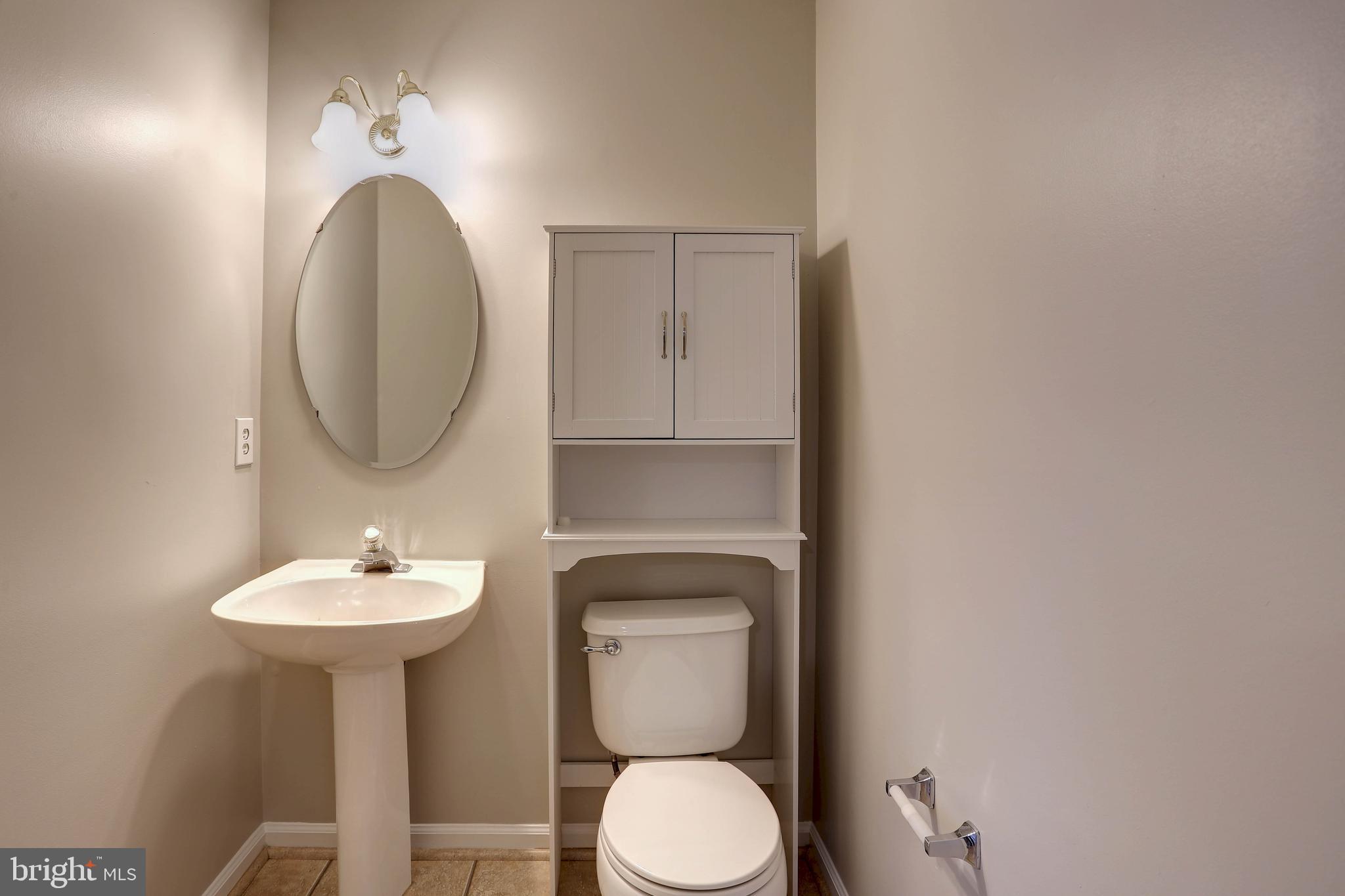 FOX CHASE - Residential