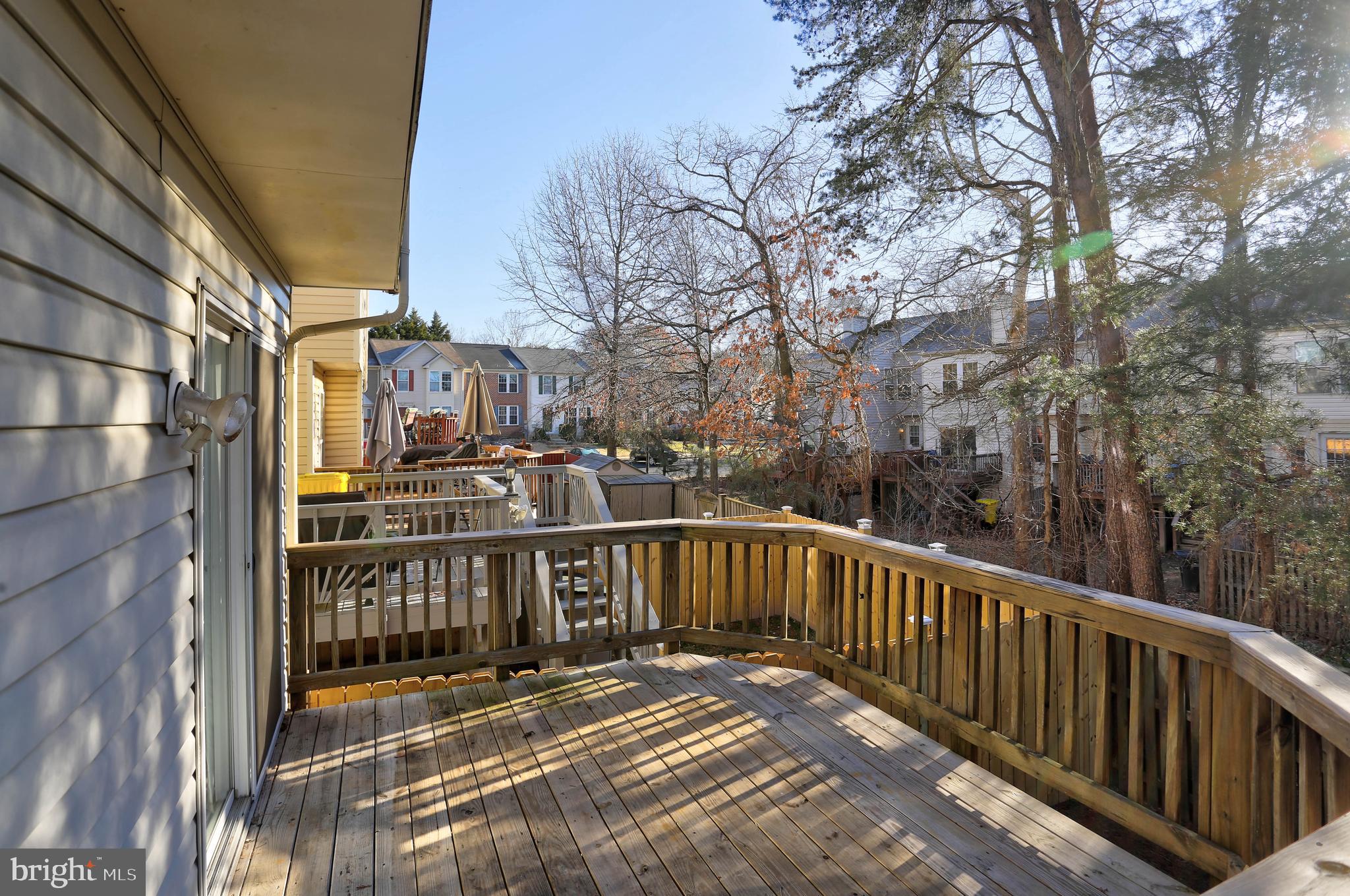 FOX CHASE - Residential