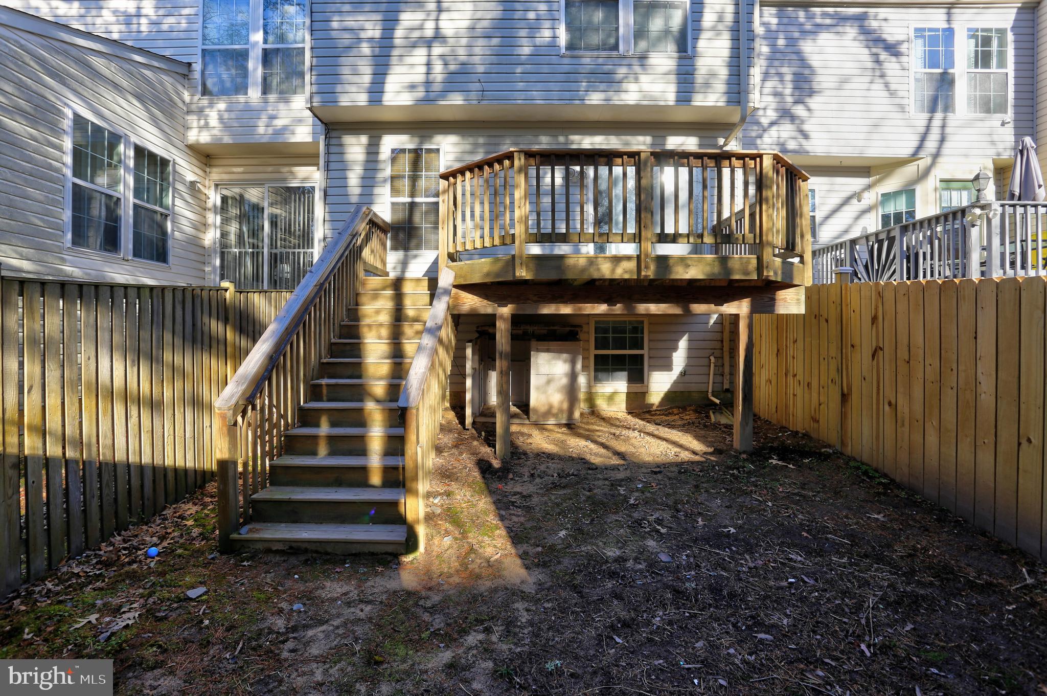 FOX CHASE - Residential