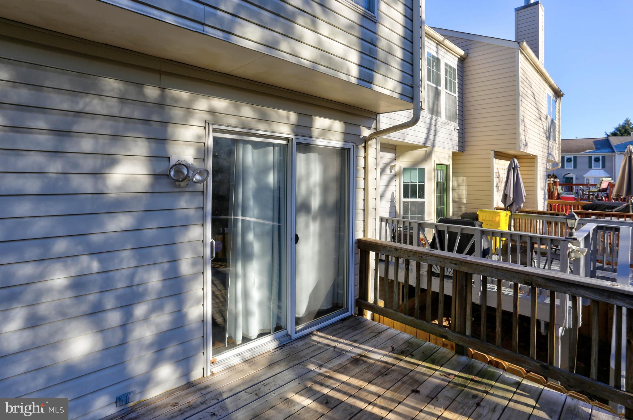 FOX CHASE - Residential