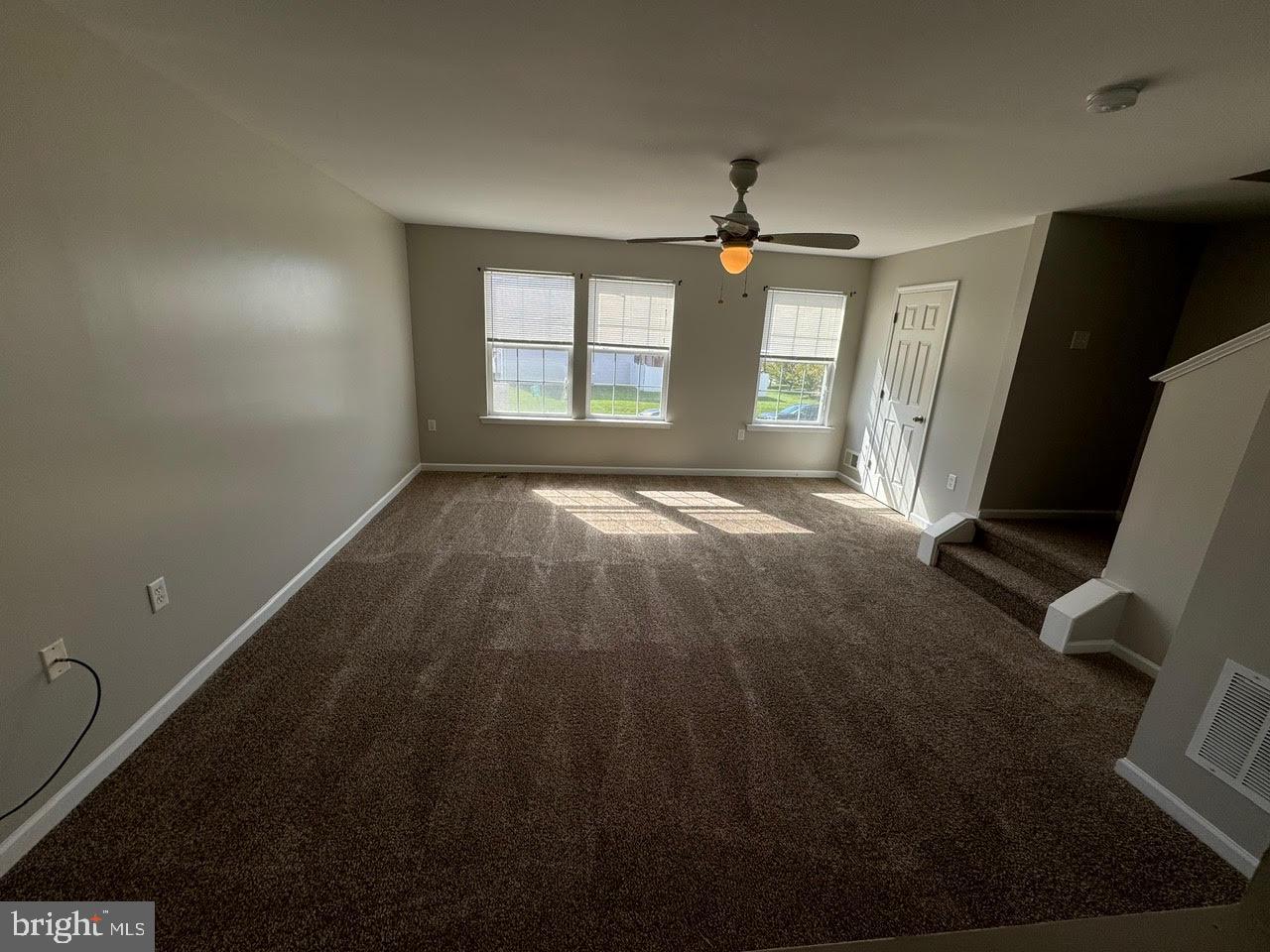 MANOR PARK - Residential Lease