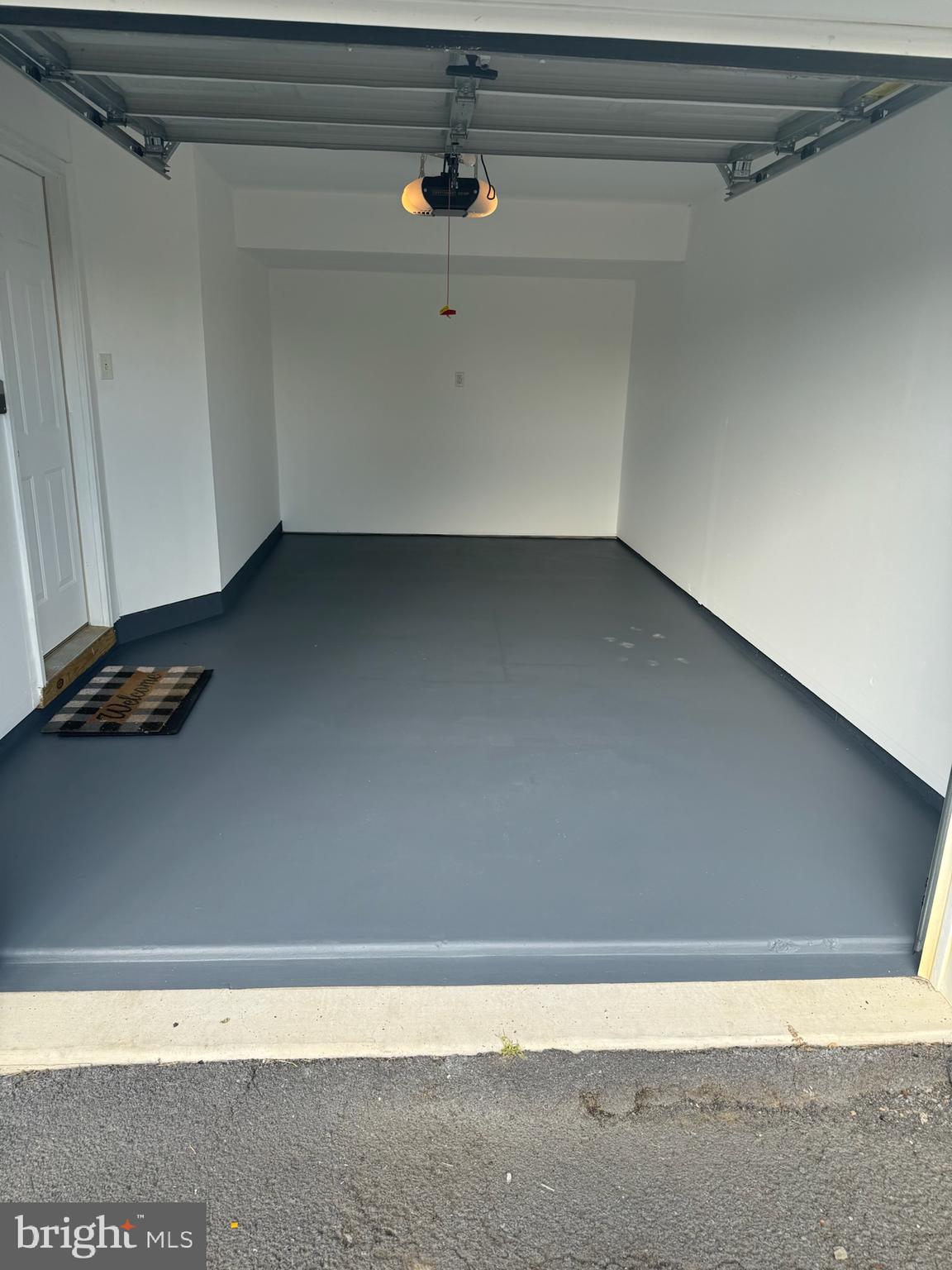 MANOR PARK - Residential Lease