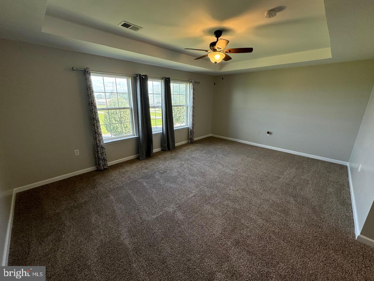 MANOR PARK - Residential Lease