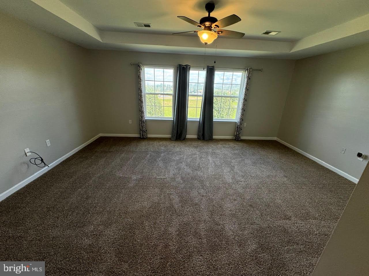 MANOR PARK - Residential Lease