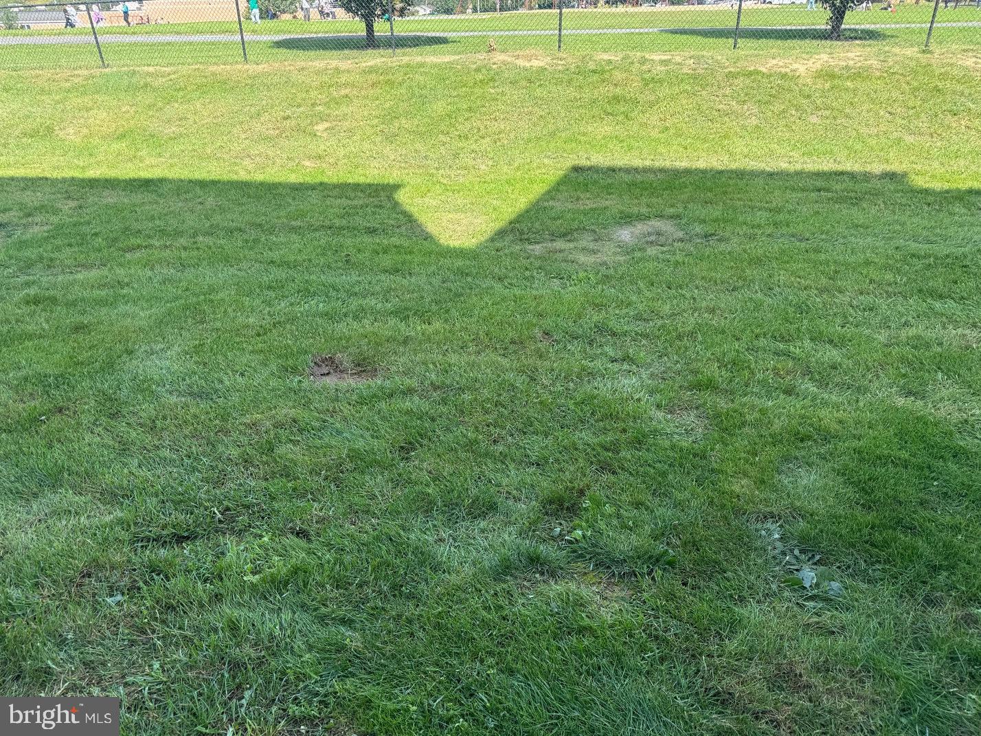 MANOR PARK - Residential Lease