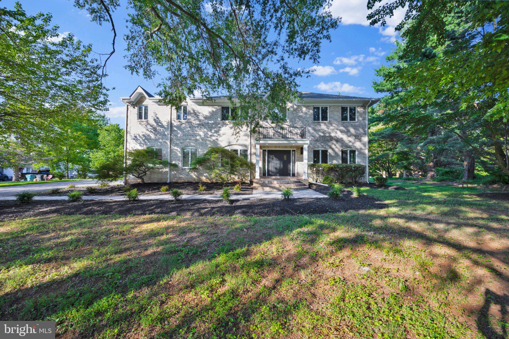 20901 MERLE DRIVE