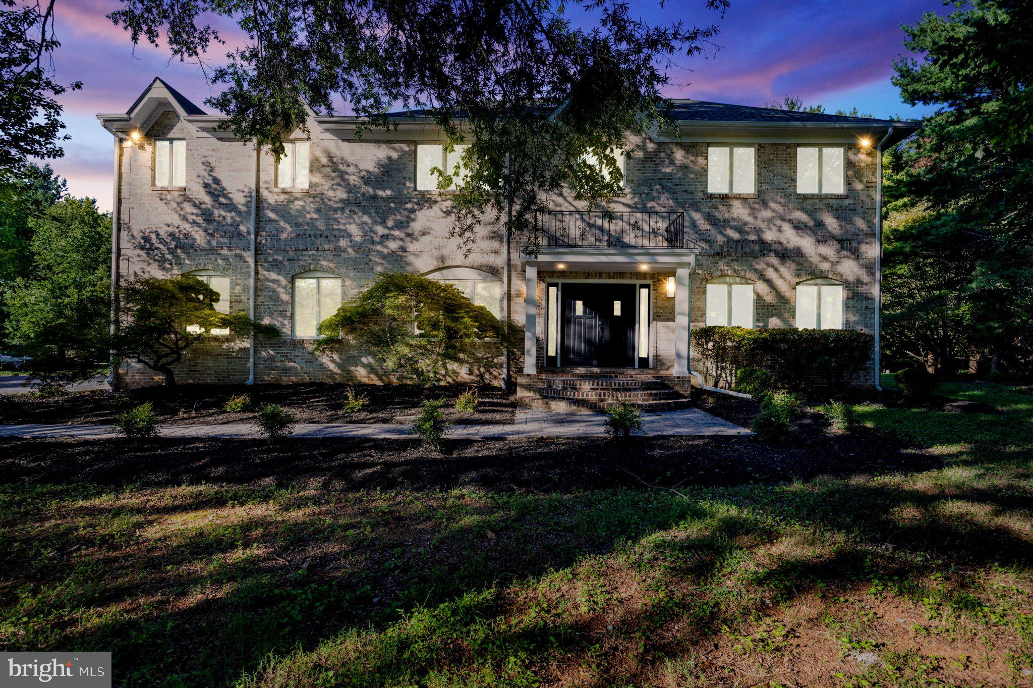 20901 MERLE DRIVE