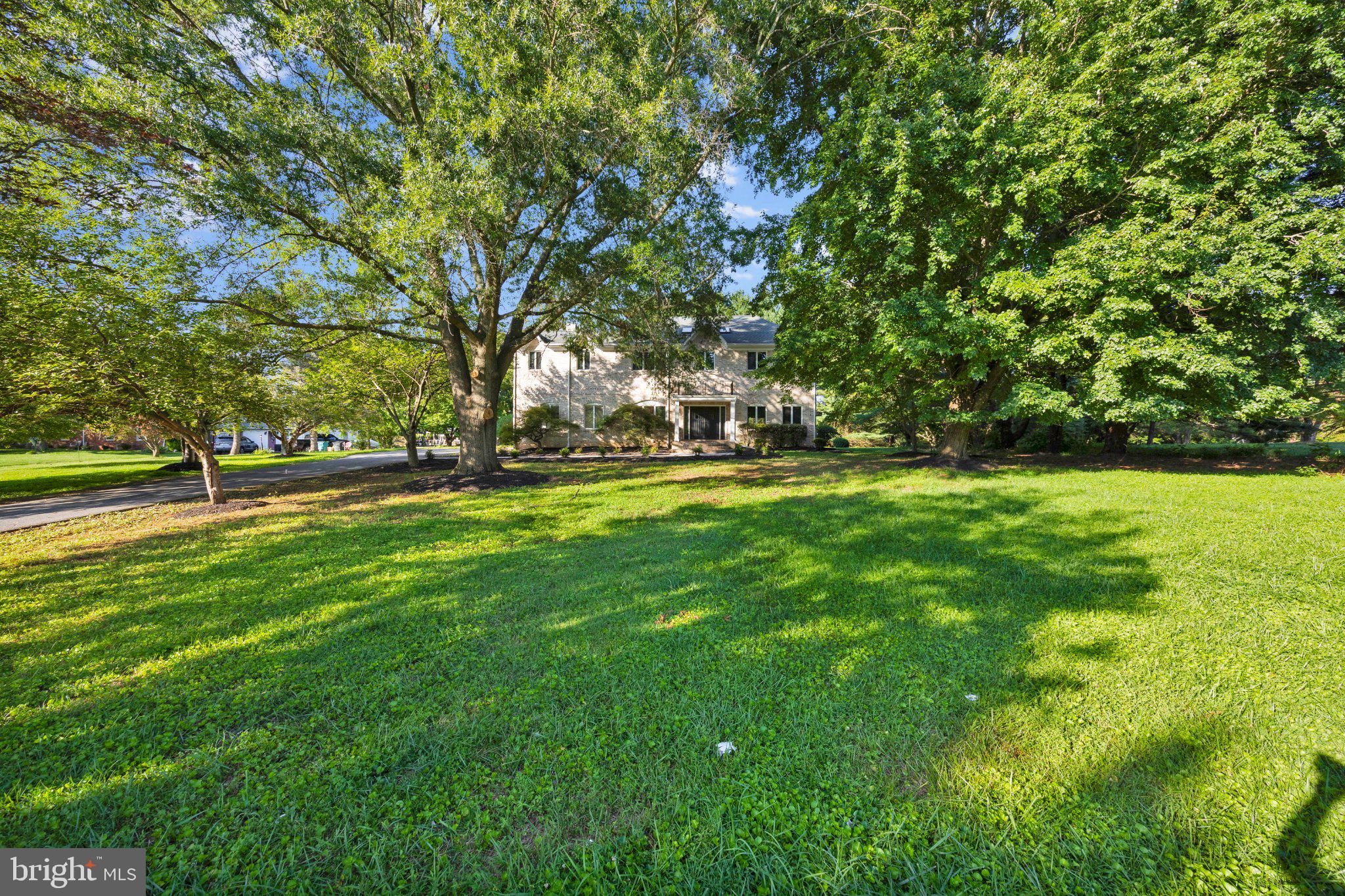 20901 MERLE DRIVE