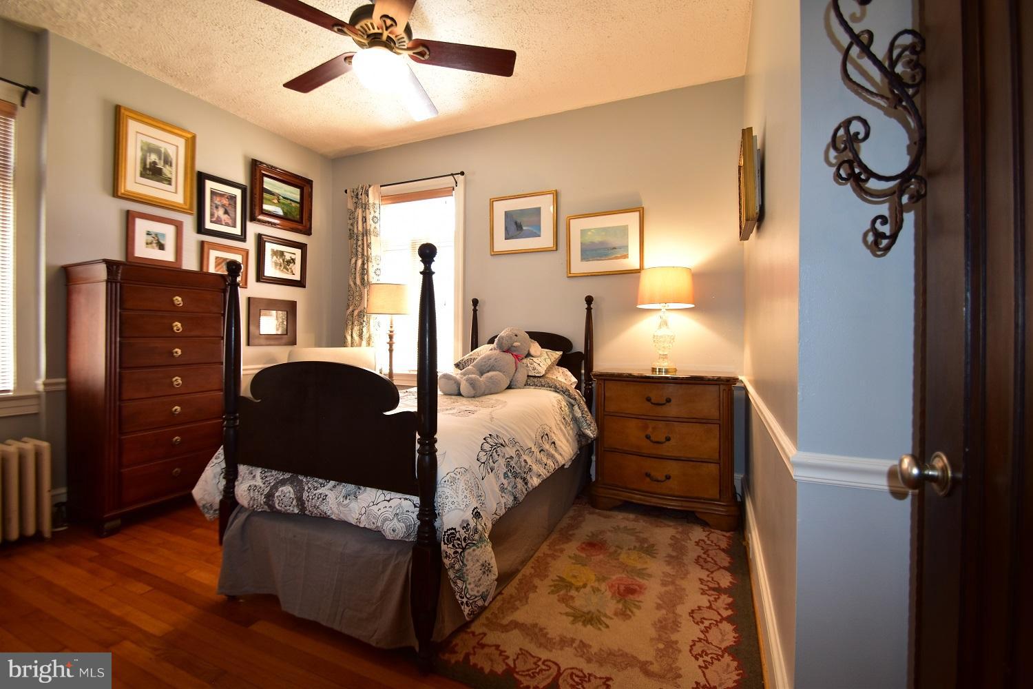 SUMMIT PARK - Residential