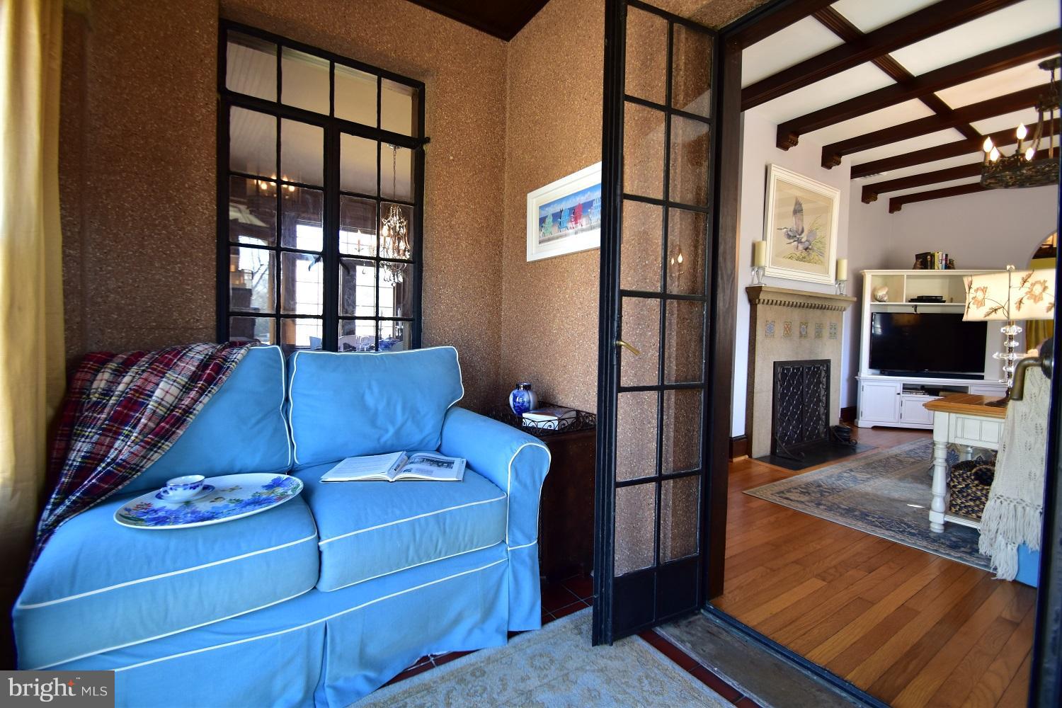 SUMMIT PARK - Residential