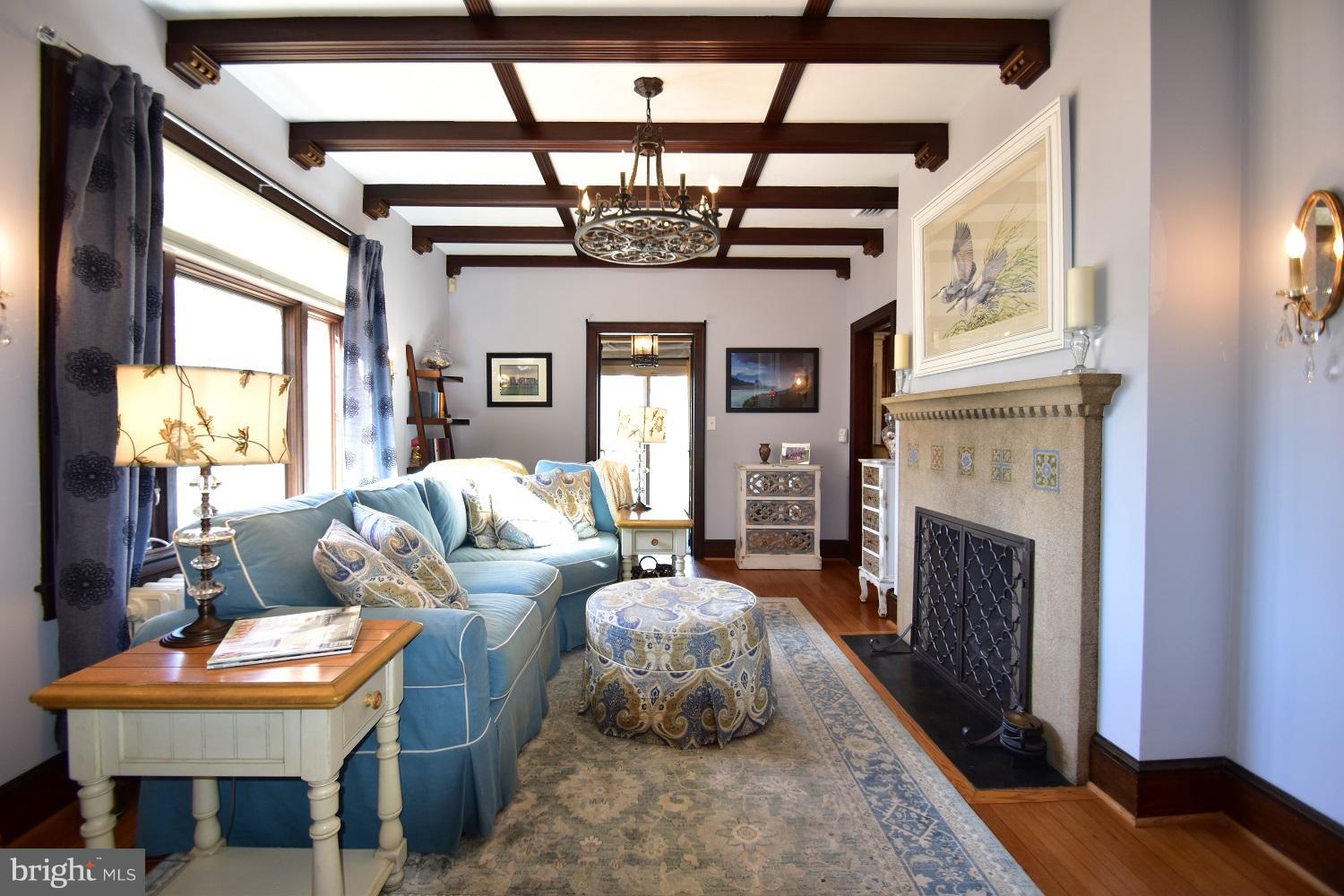 SUMMIT PARK - Residential