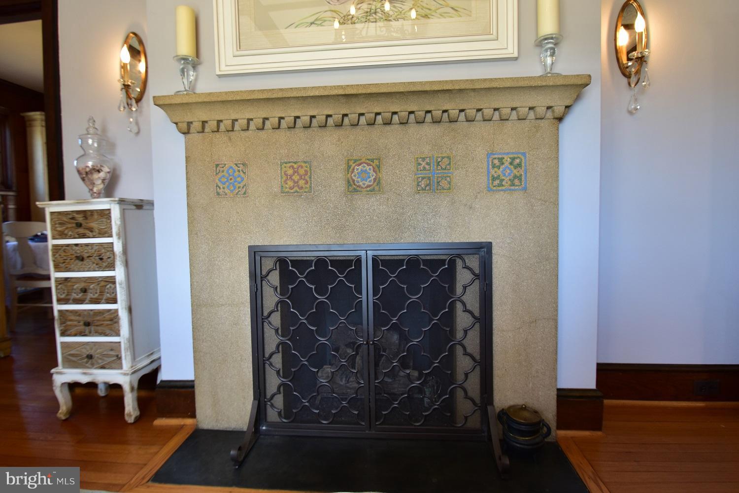 SUMMIT PARK - Residential