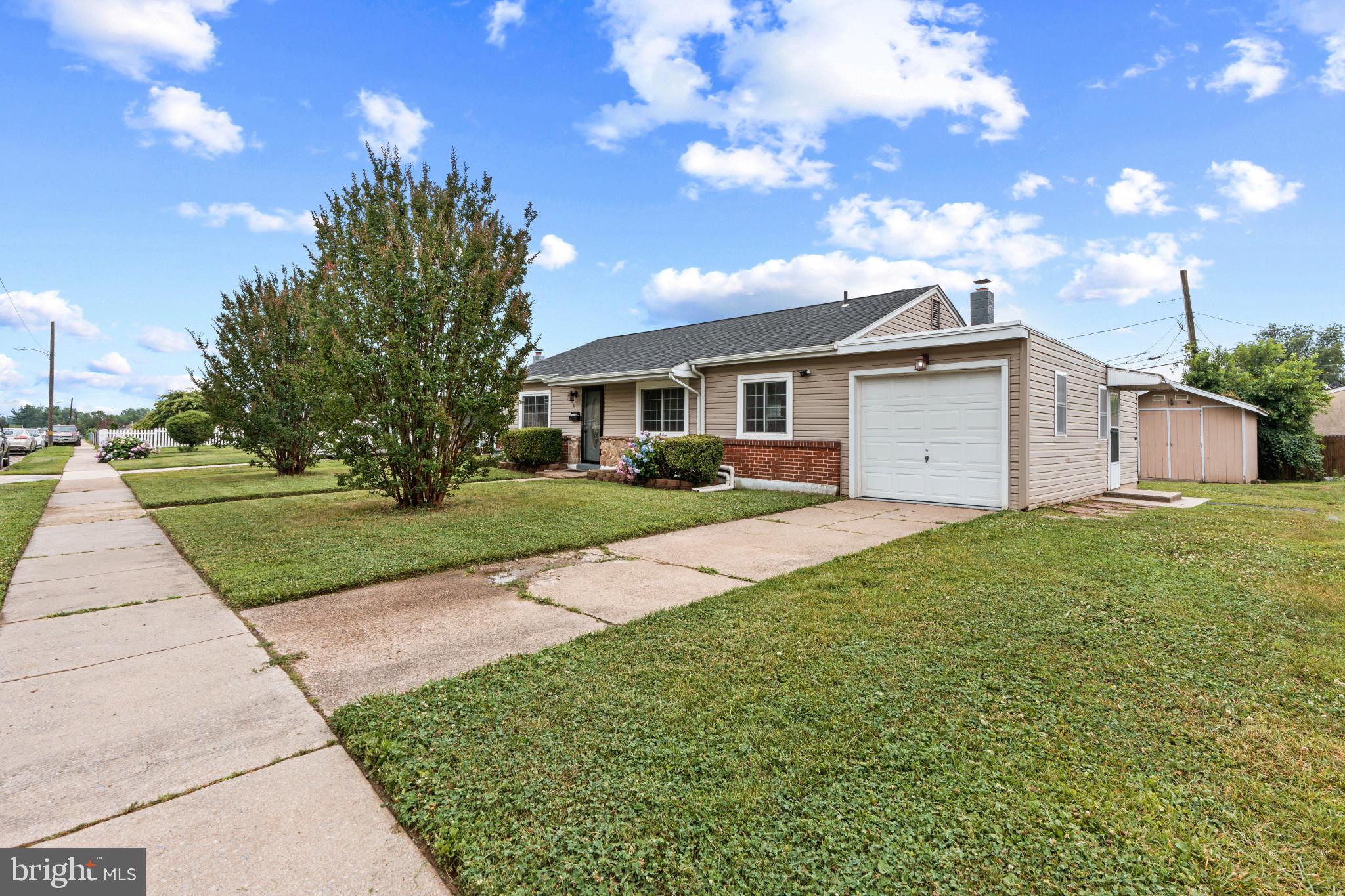 66 CHESTERFIELD DRIVE