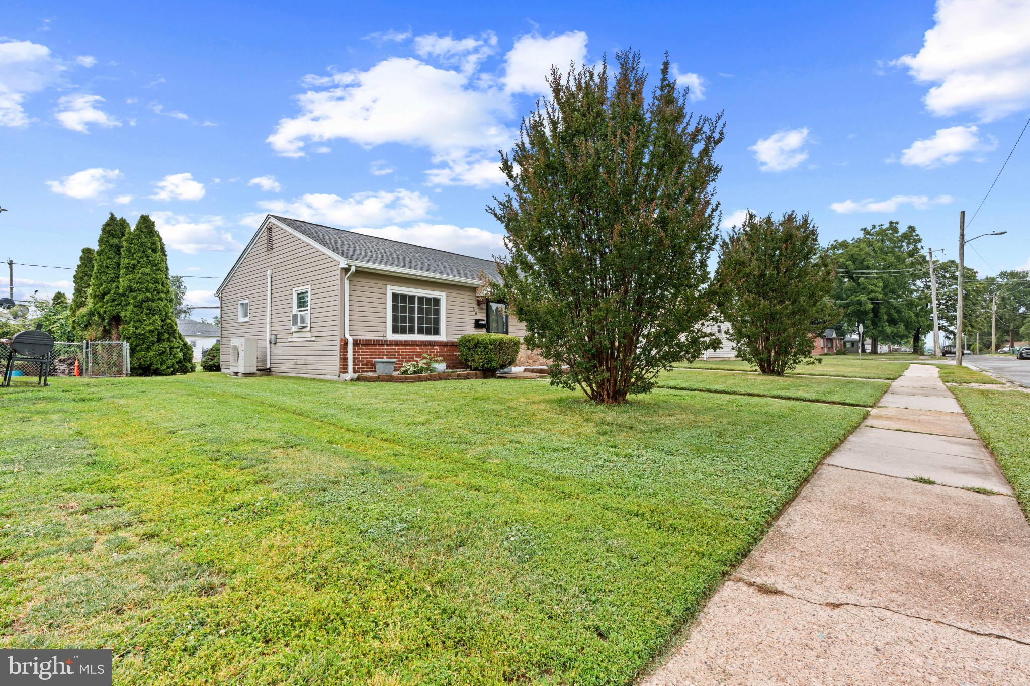 66 CHESTERFIELD DRIVE