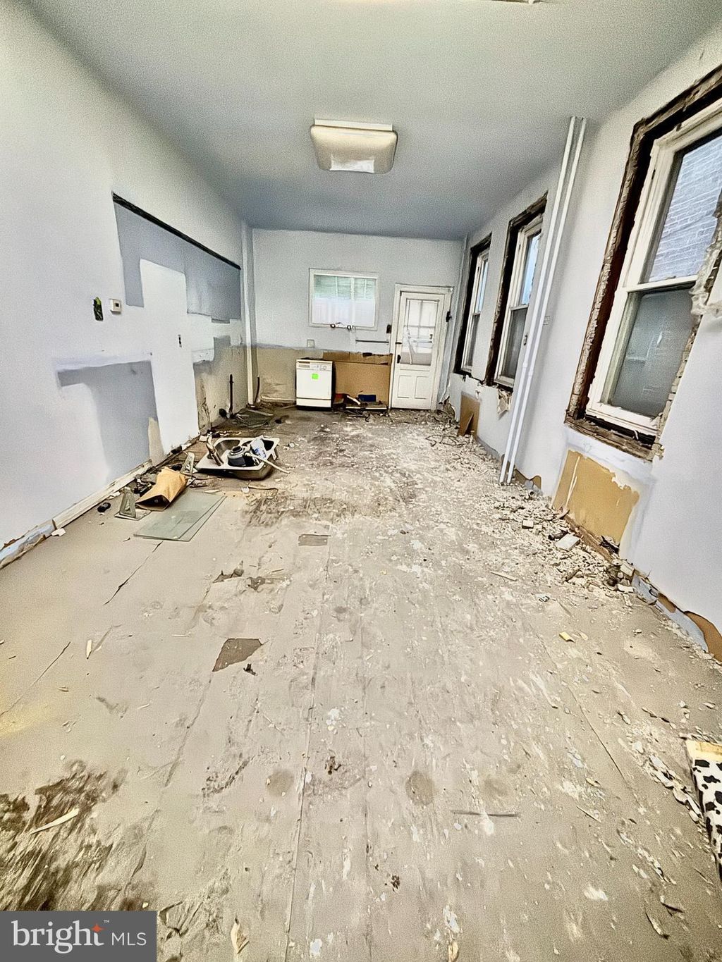 Photo of 1627 S 8th Street, PHILADELPHIA, PA 19148 (MLS # PAPH2579910)