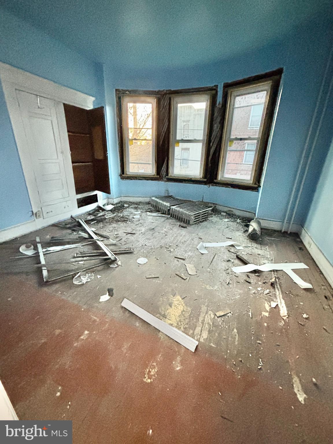 PASSYUNK SQUARE - Residential