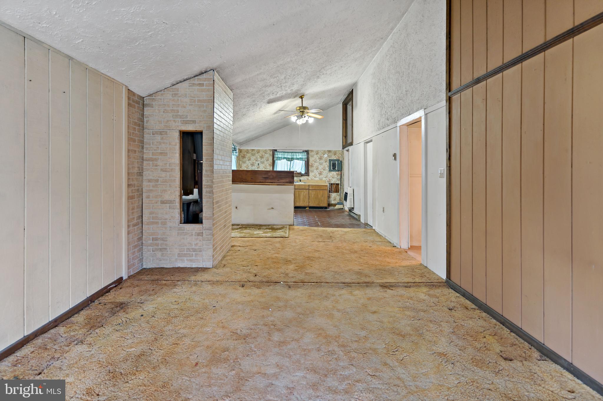 CHERRY RUN VILLAGE - Residential